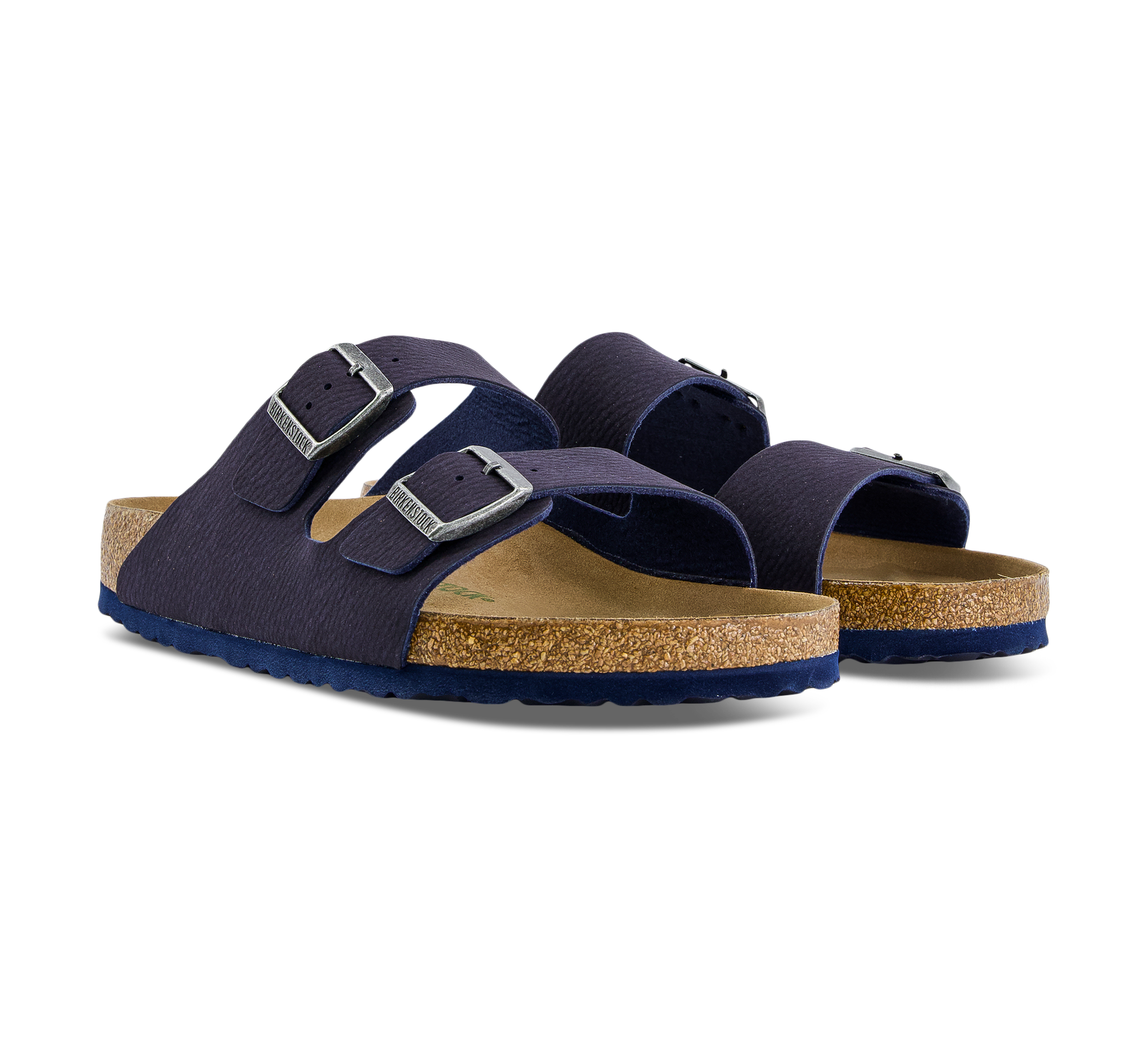 Arizona SYN Desert Dust Indigo Blue VEG