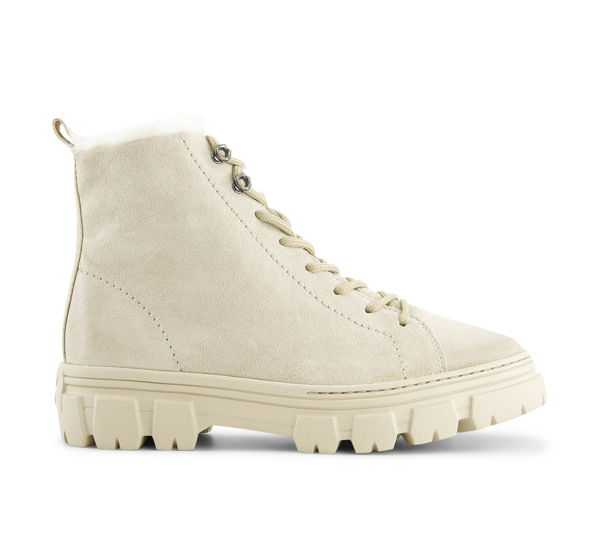 Schnürstiefel