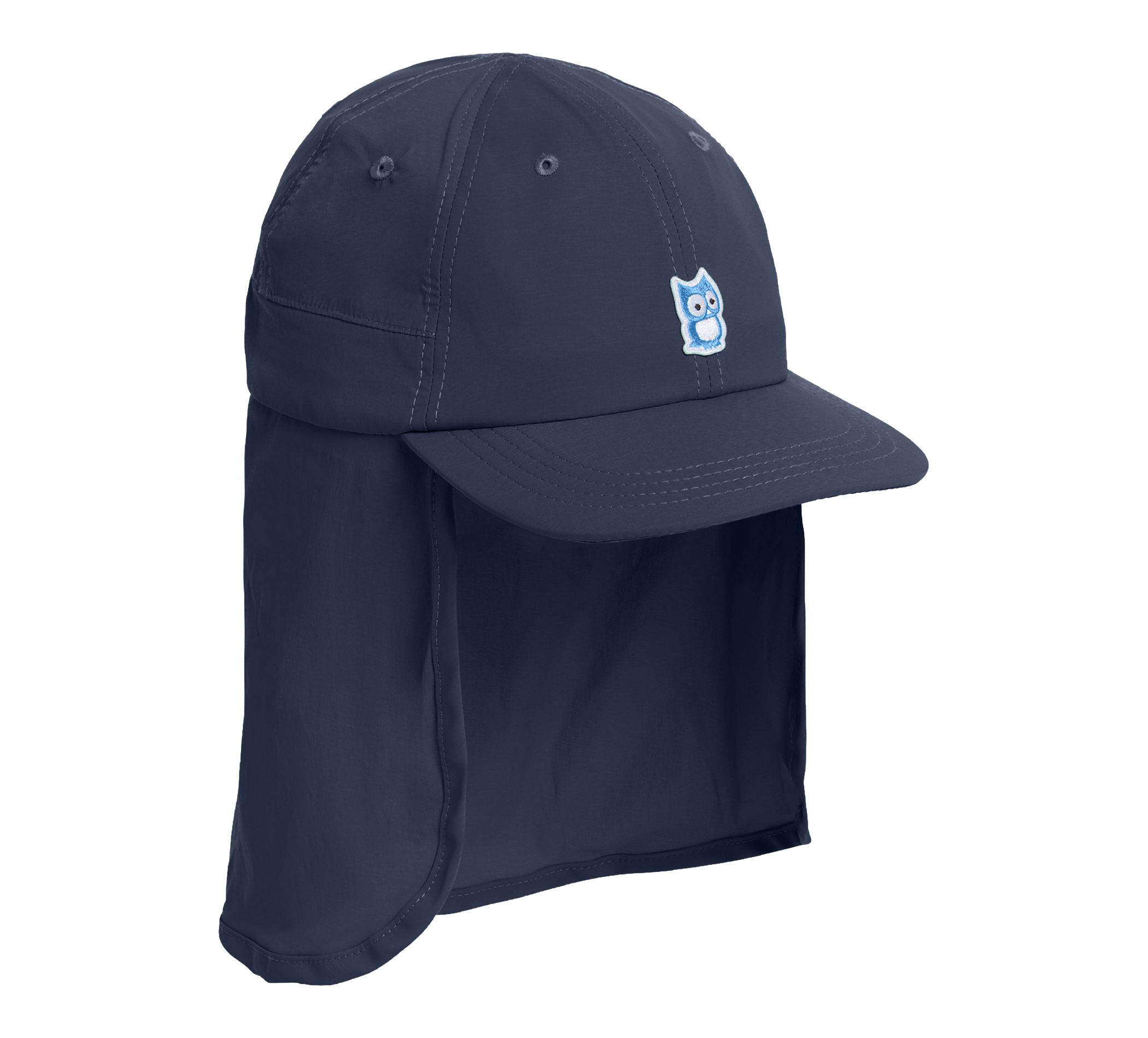 Ray Sunshield Cap