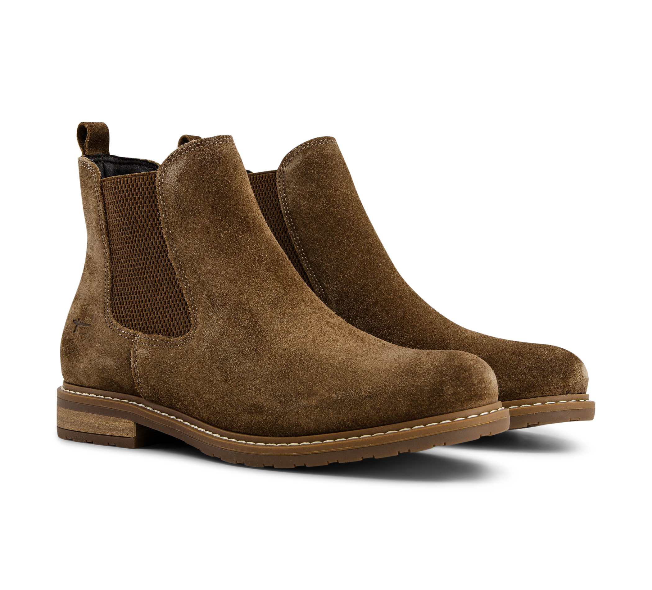 Chelsea Boots