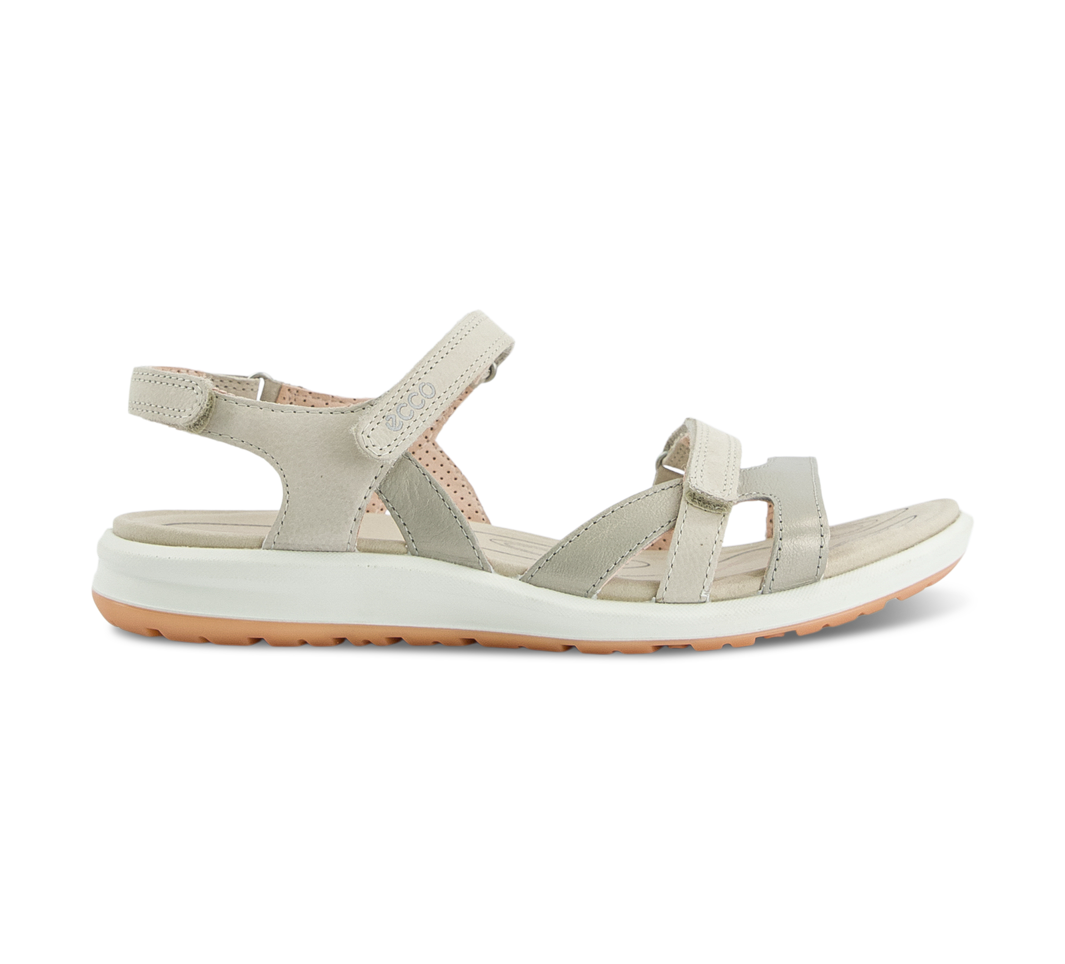 ECCO CRUISE II Cruise - Trekkingsandalen