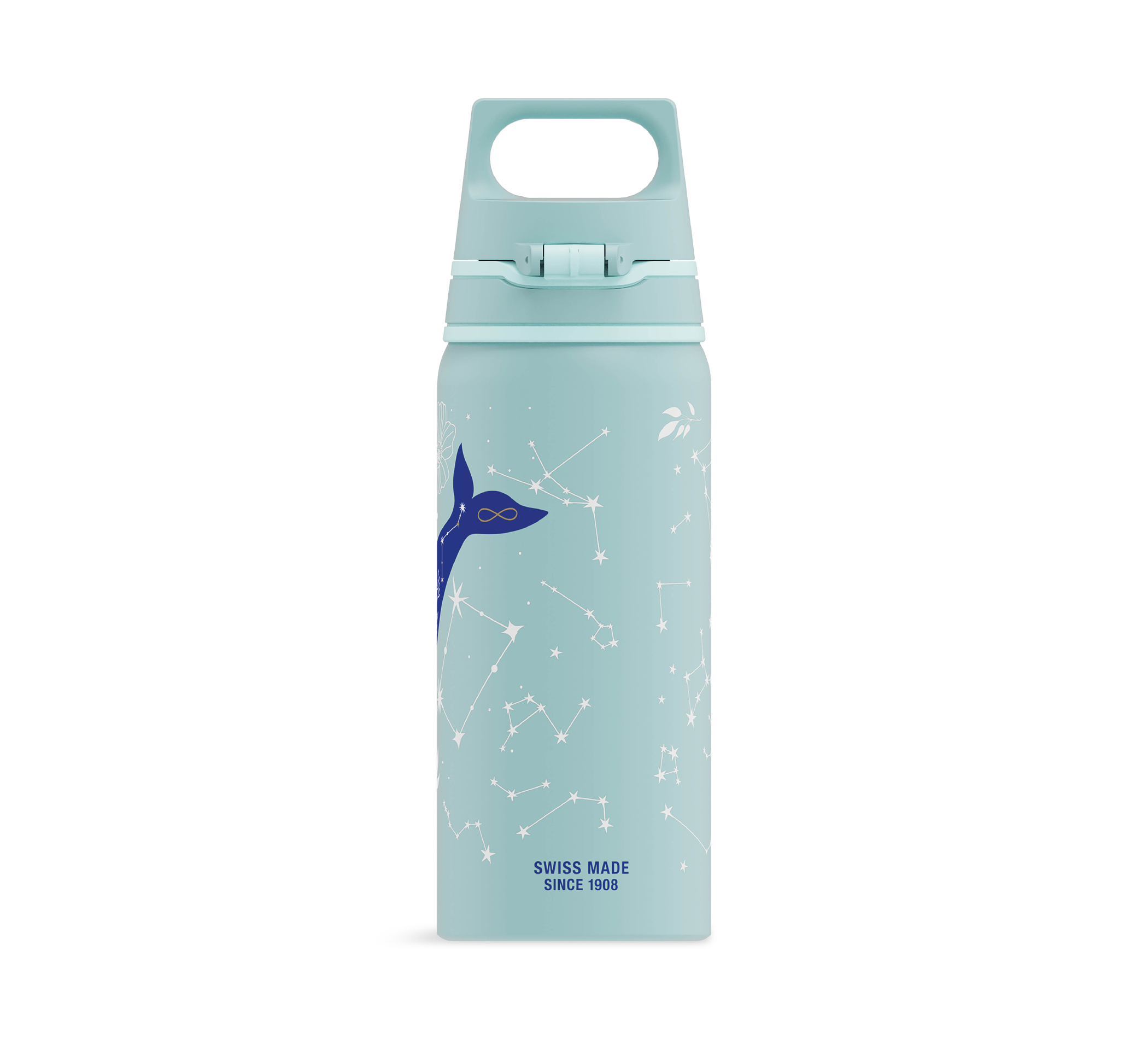 paar WMB ONE Dive 0.6 L