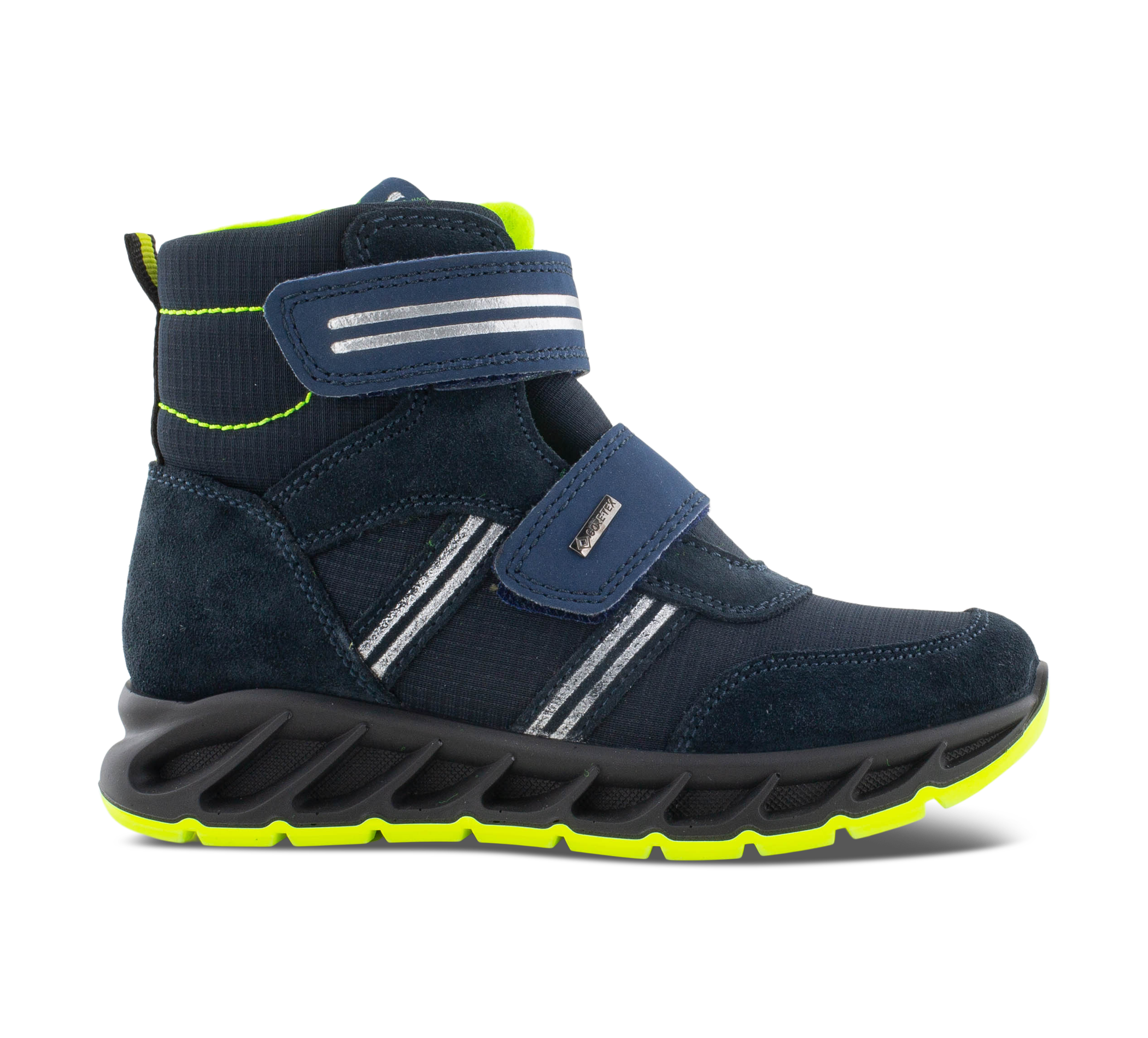 Cross Gtx - Winterschuhe