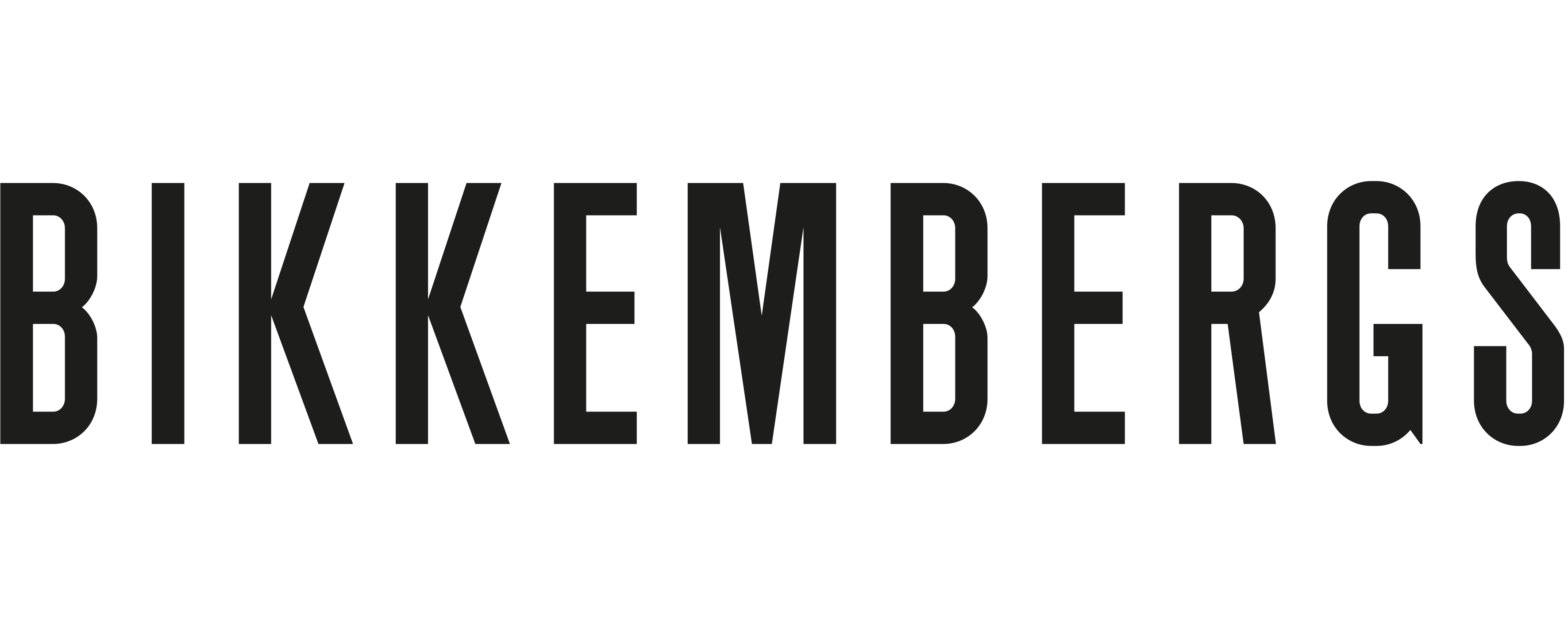 Bikkembergs