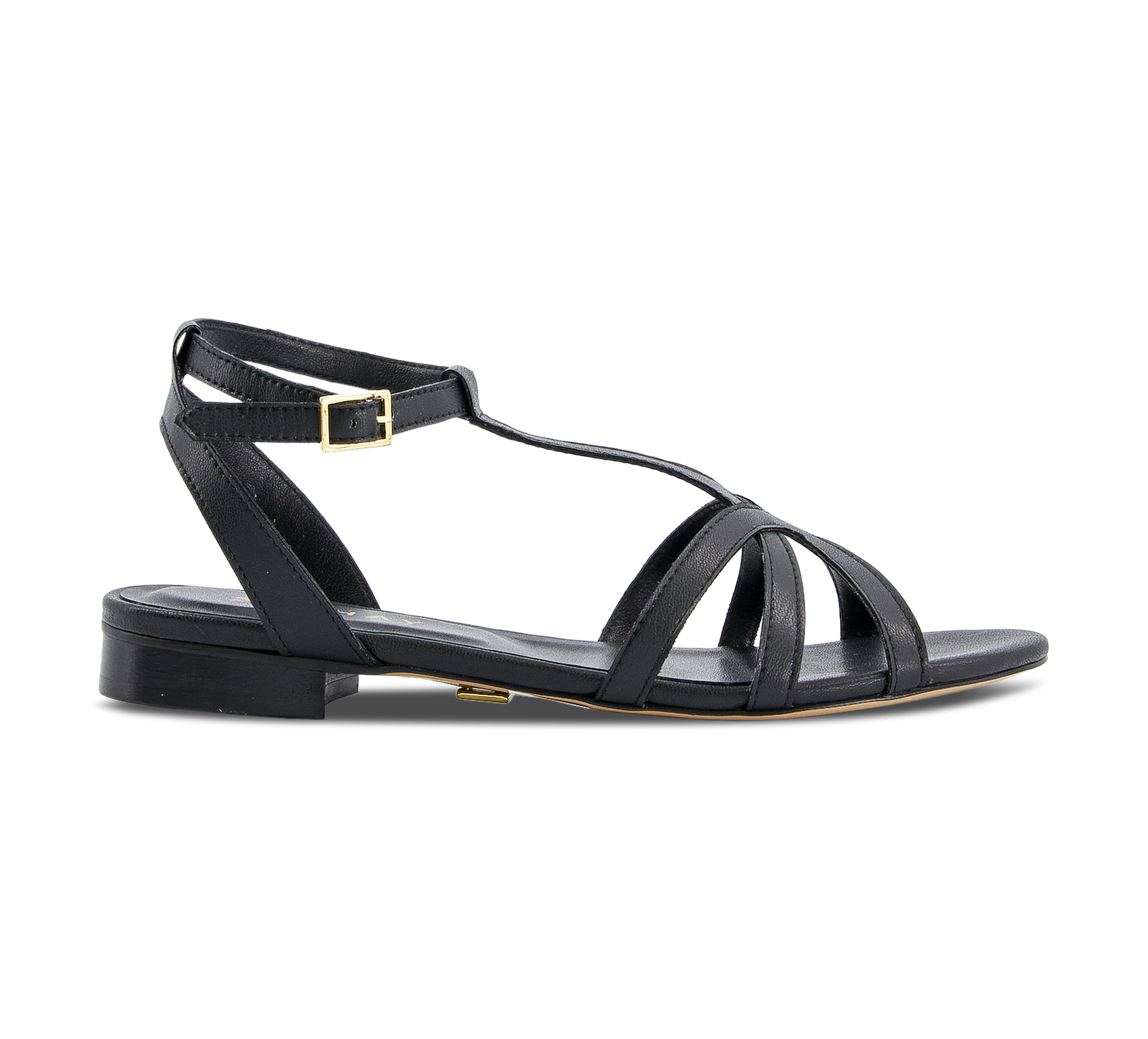 Riemchensandalen