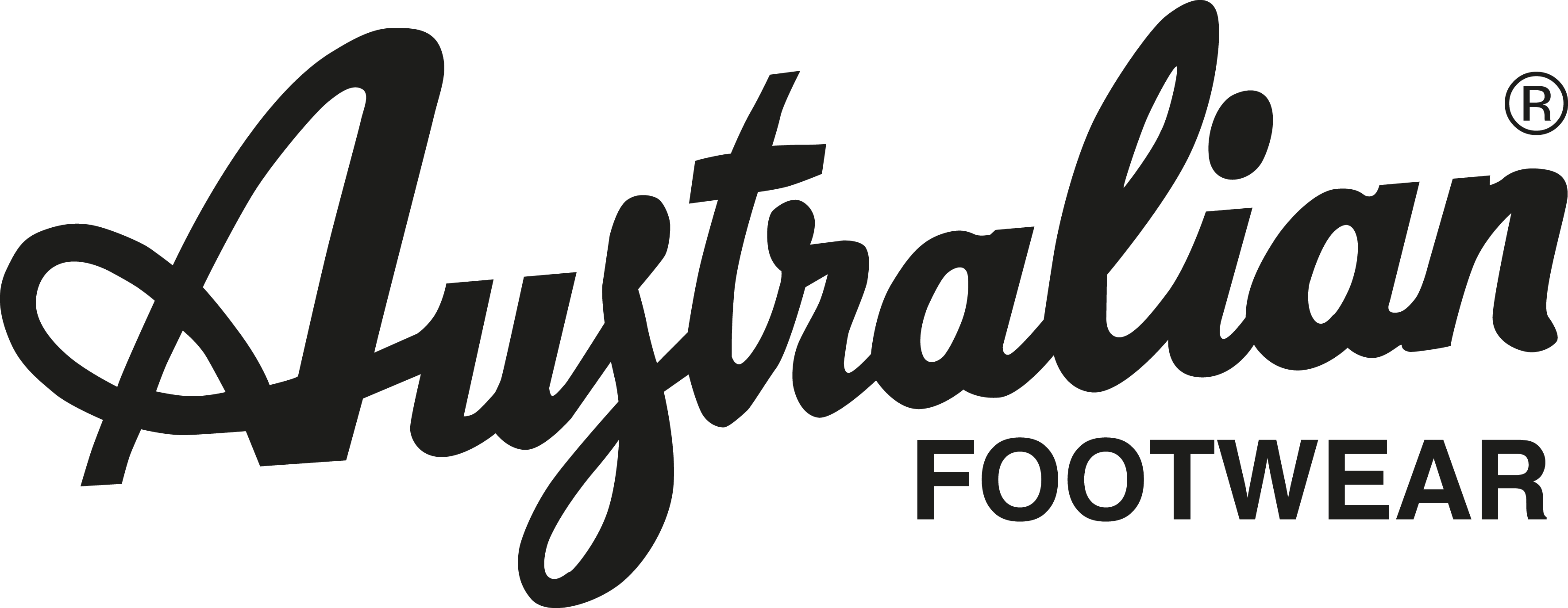 Australian