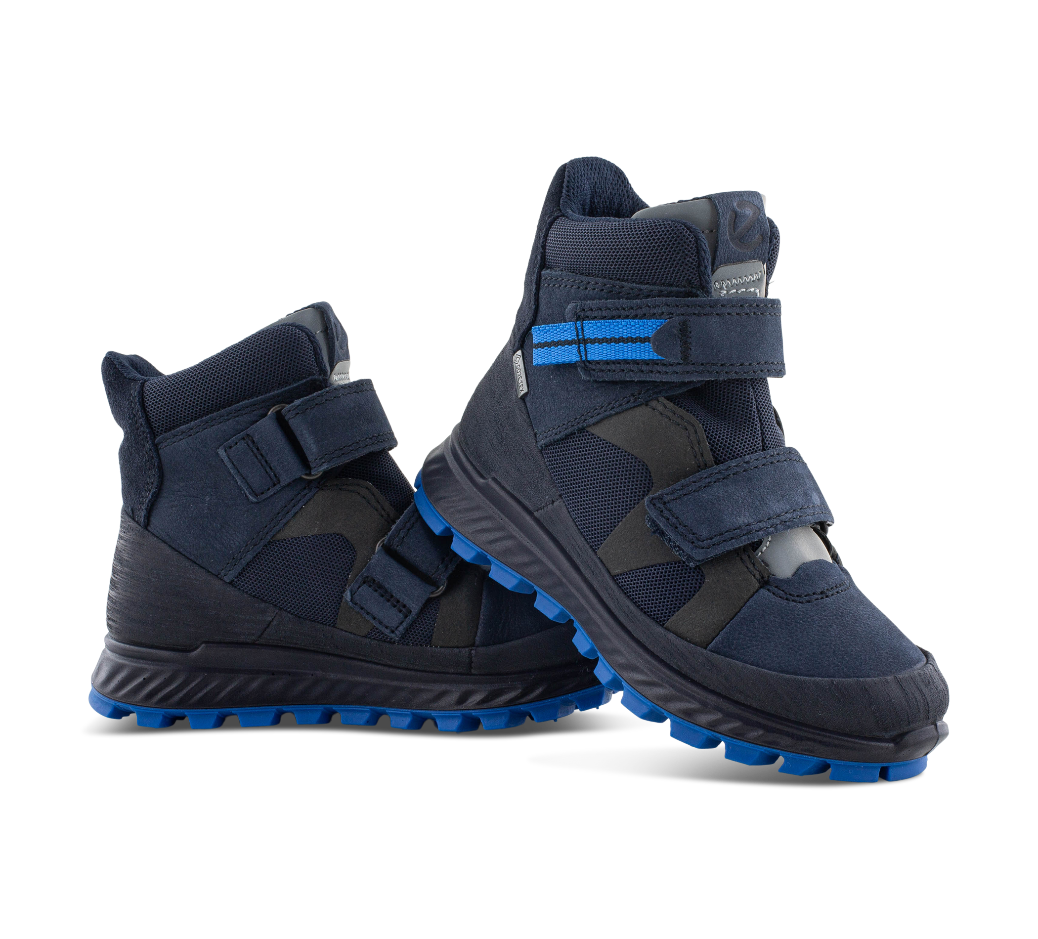 Exostrike Kids - Winterschuhe