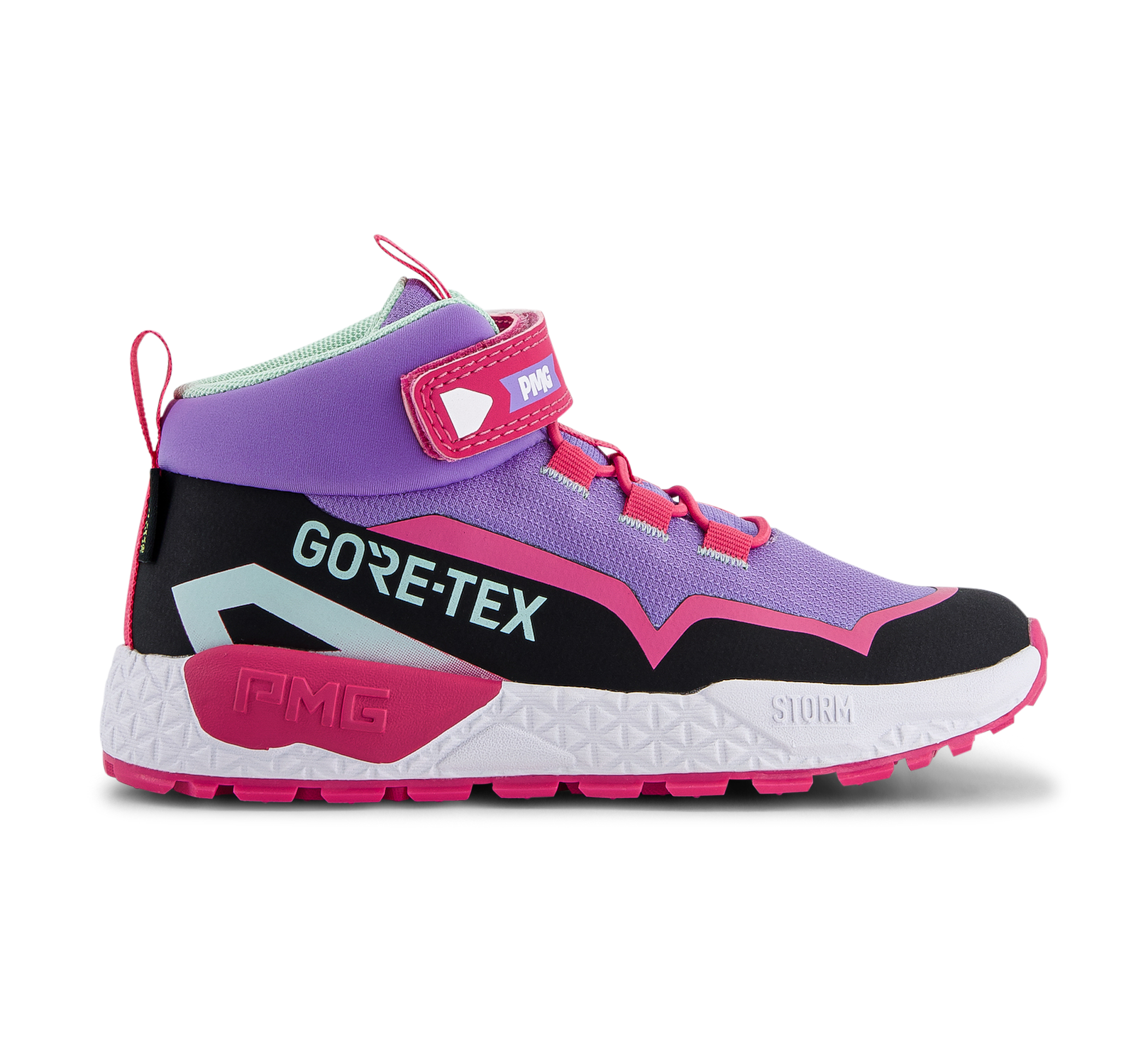 Pim Gtx