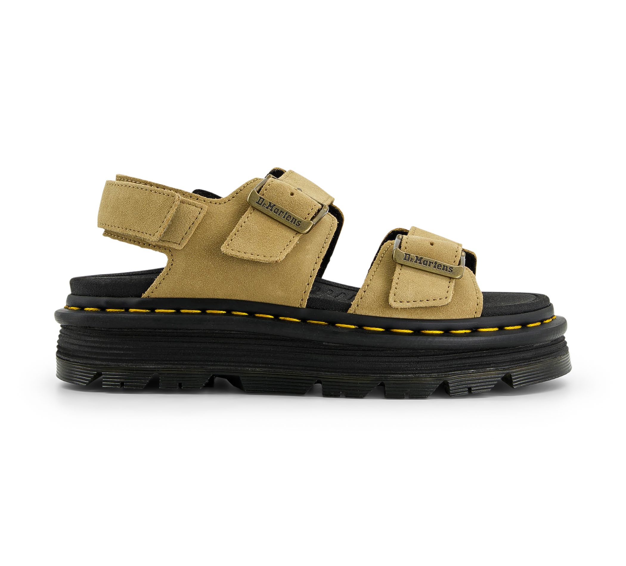 aussen Zebzag Sandal