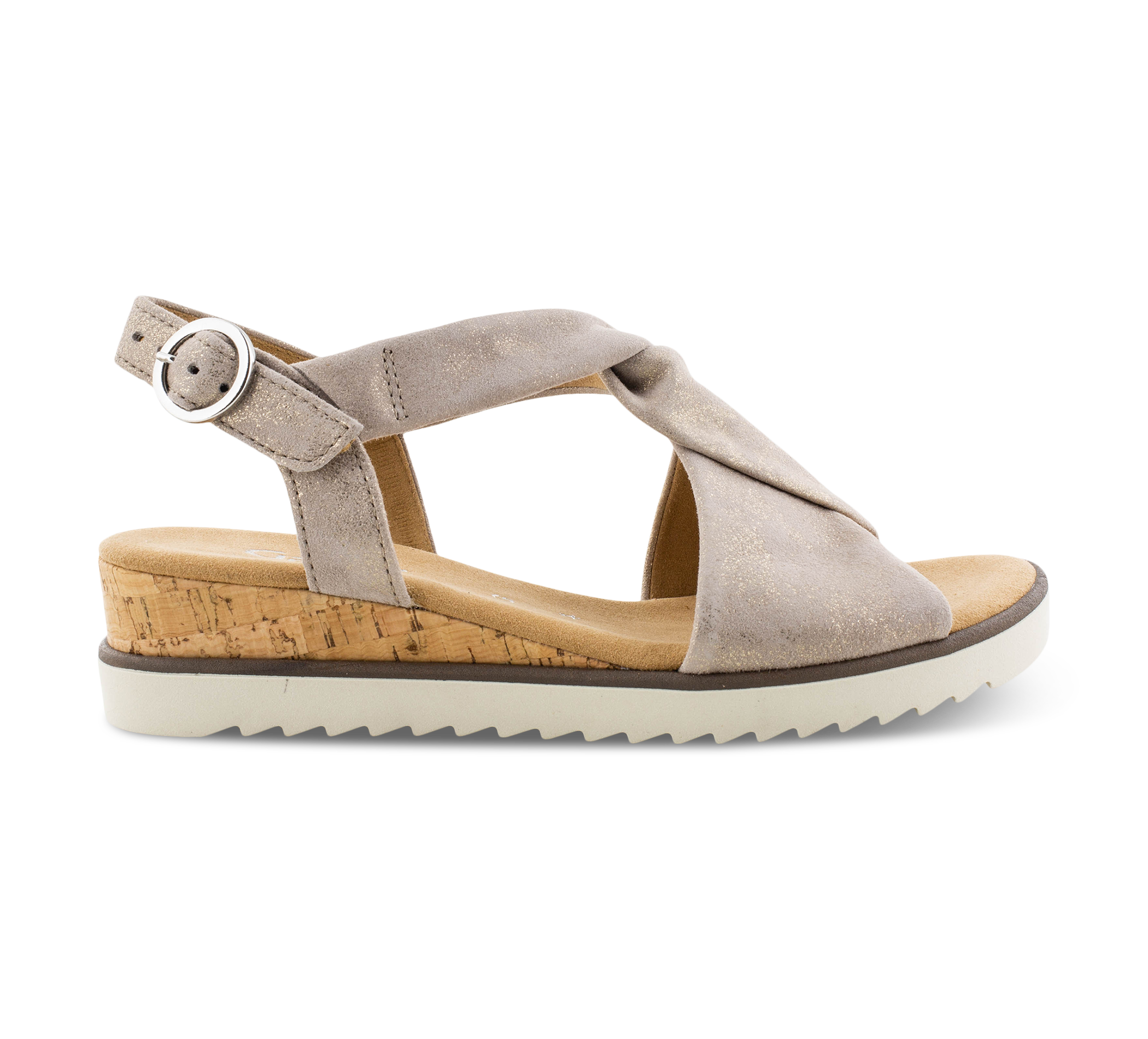 Keilsandaletten Genua G - Riemchensandalen