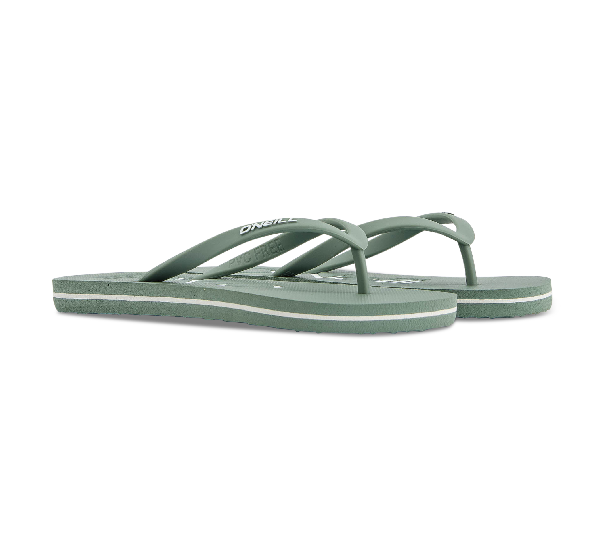 PROFILE LOGO SANDALS
