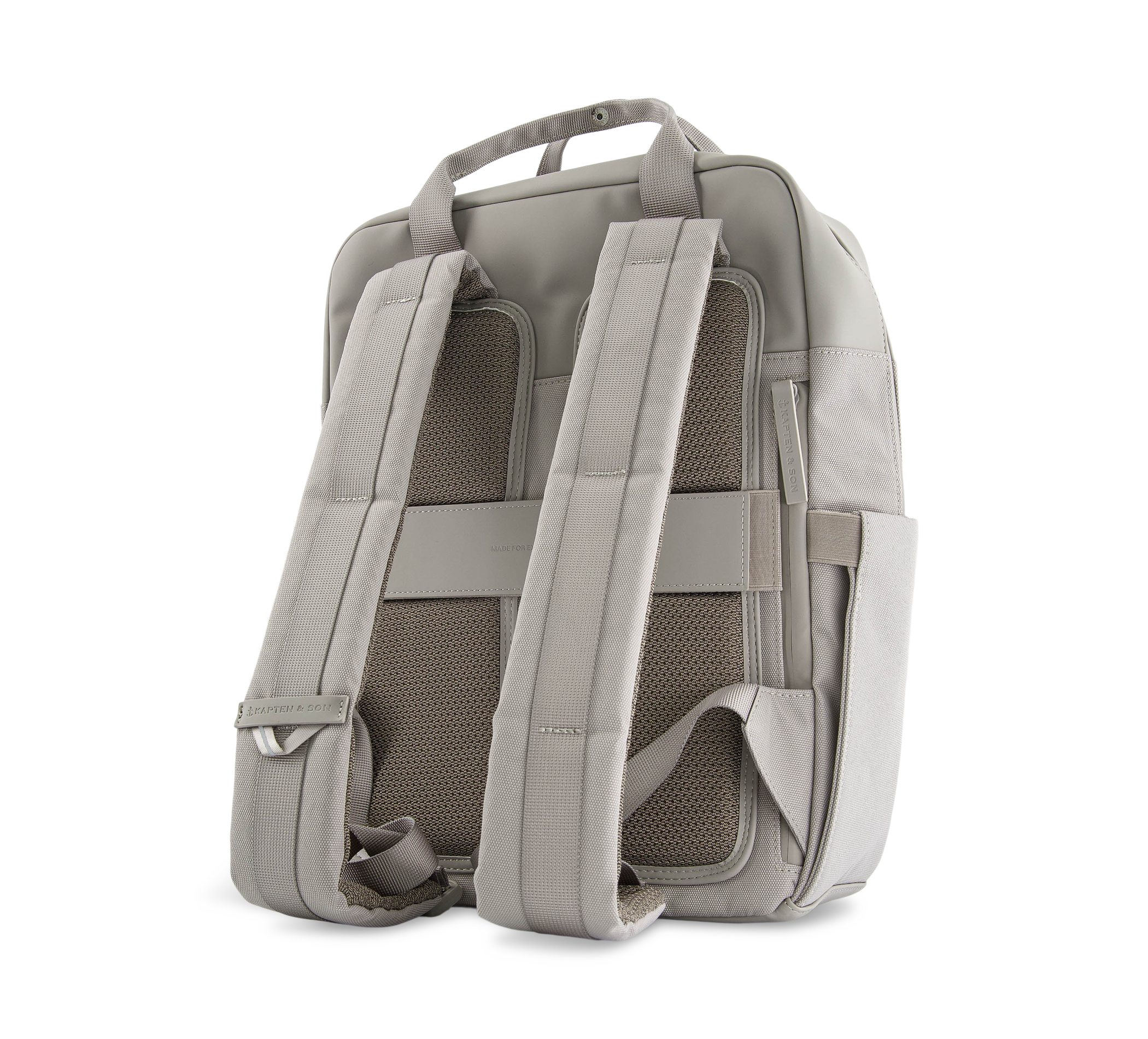 hinten Bergen Pro