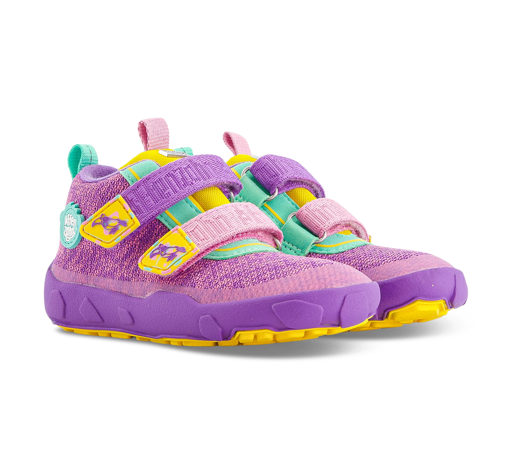 Knit Happy Kreativ Tukan