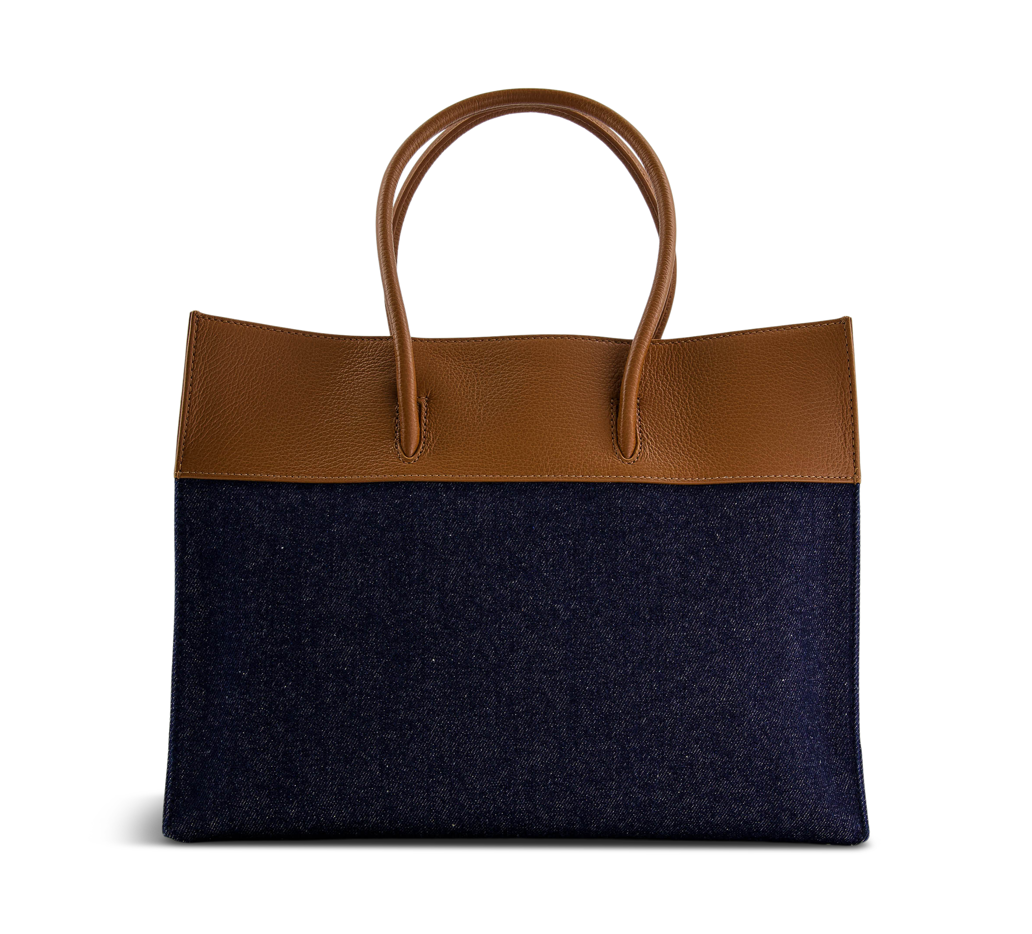 Coccinellemyrtha Denim