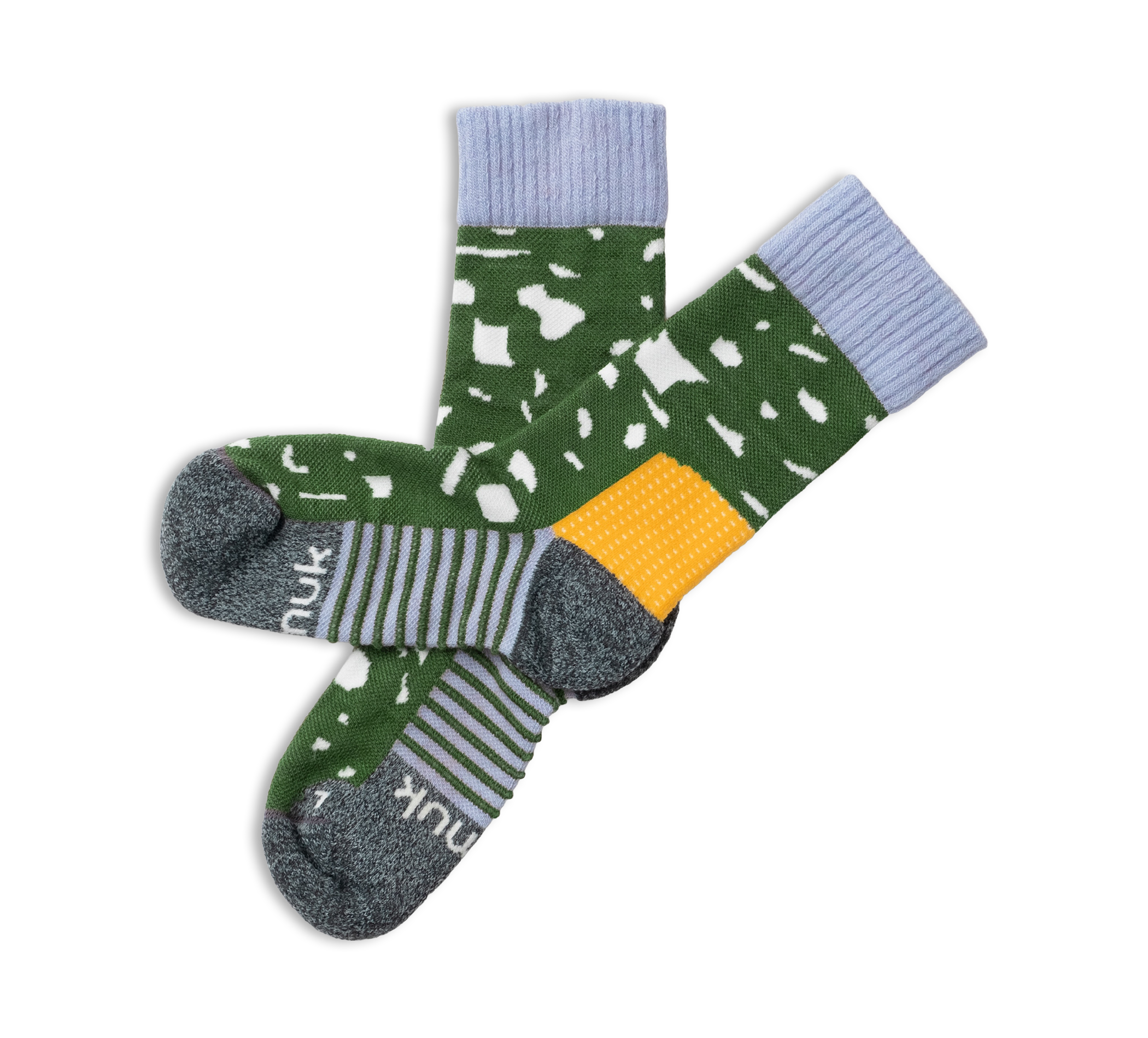 aussen Peak Merino Hiking Socks - Socken Knaben