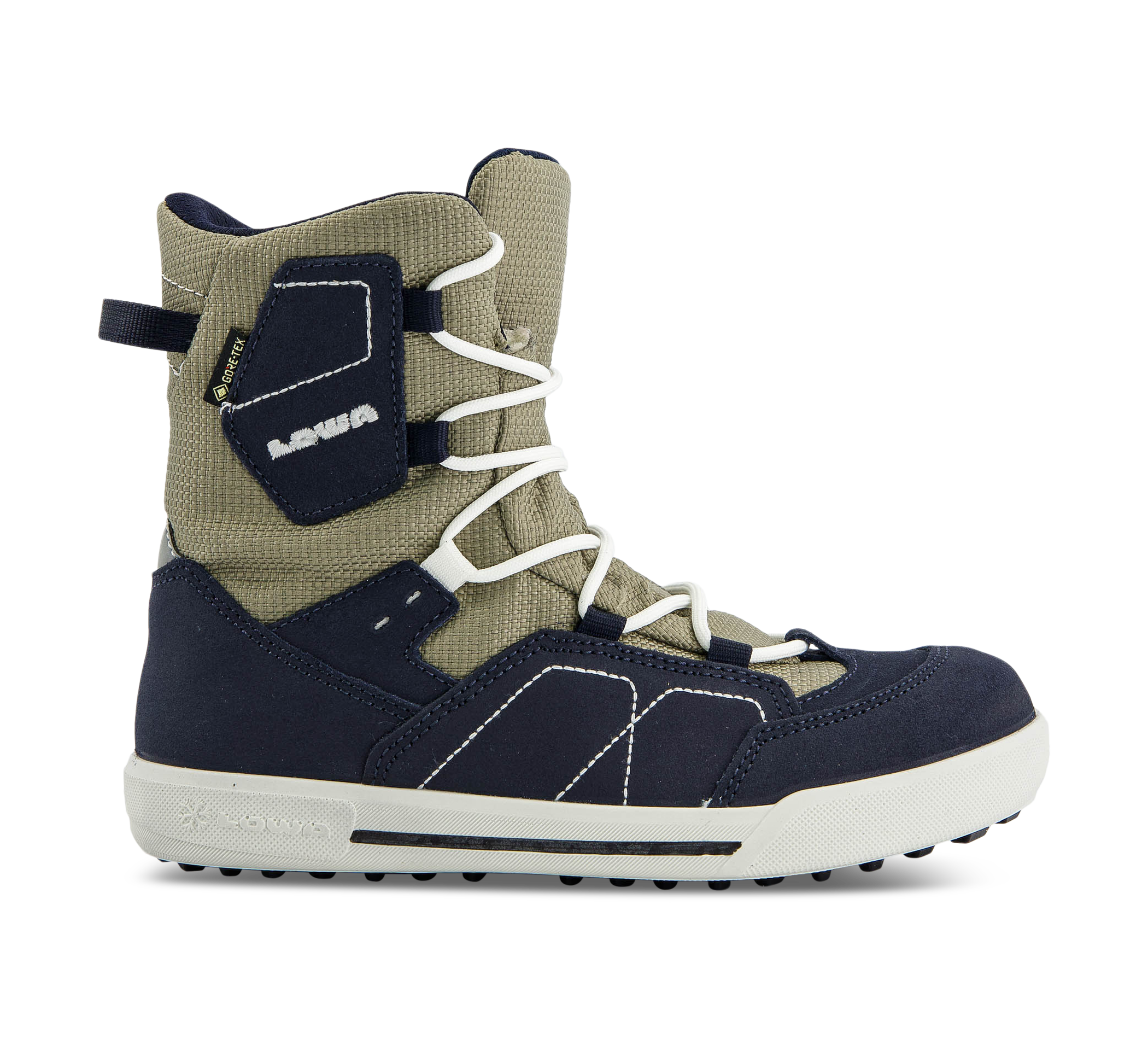 RAIK GTX HI JR Raik Gtx Hi Jr