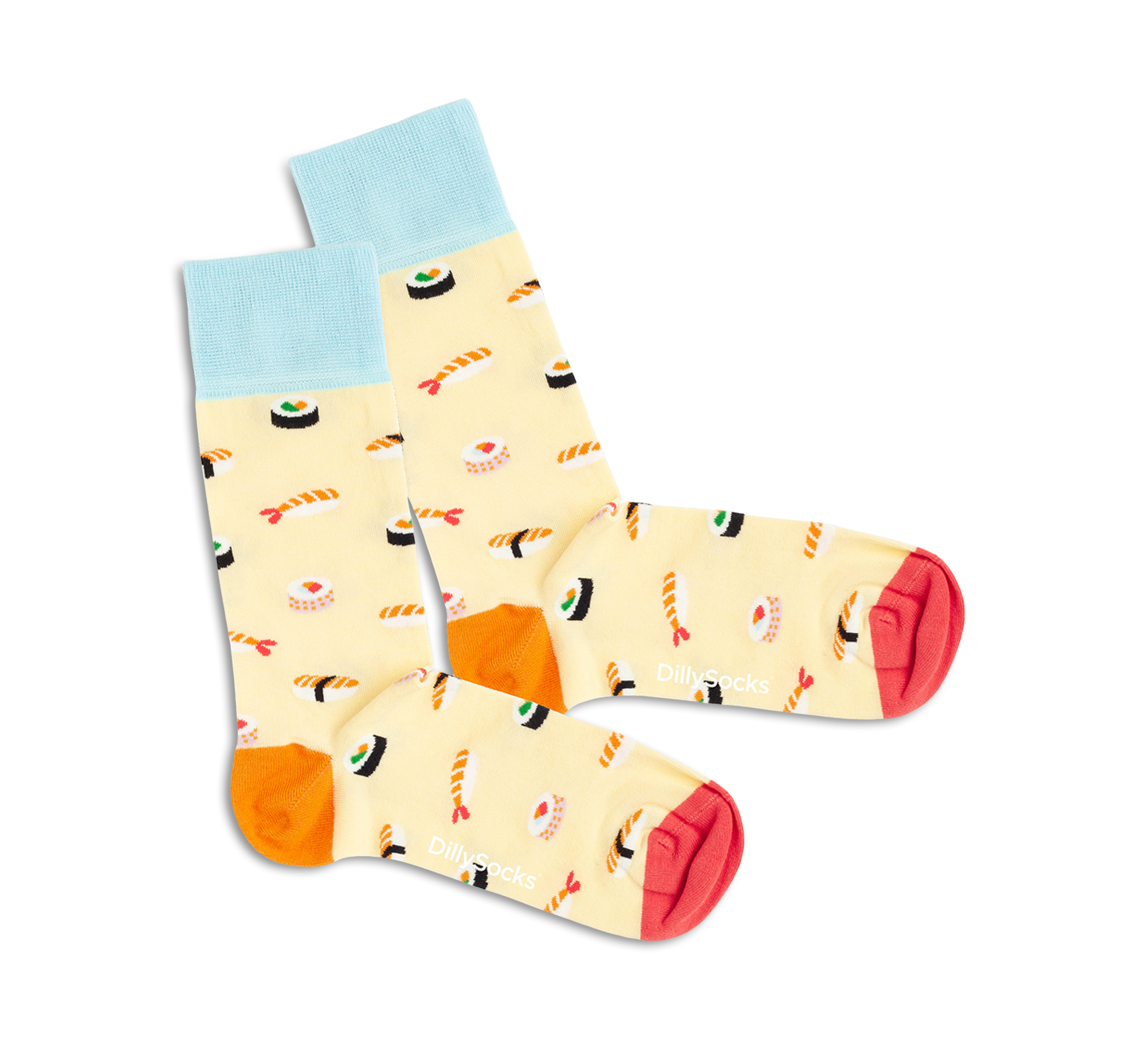 aussen Nigiri & Maki