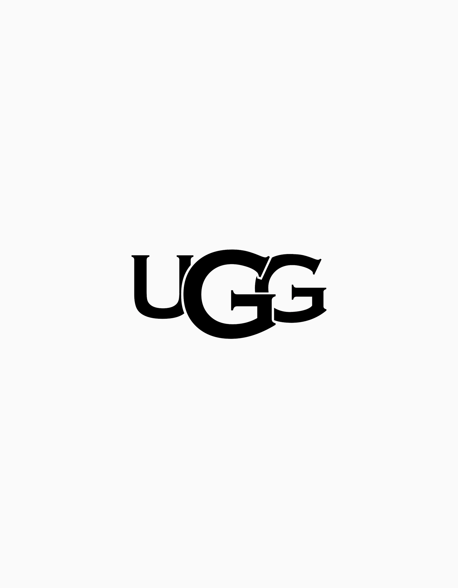 UGG UGG