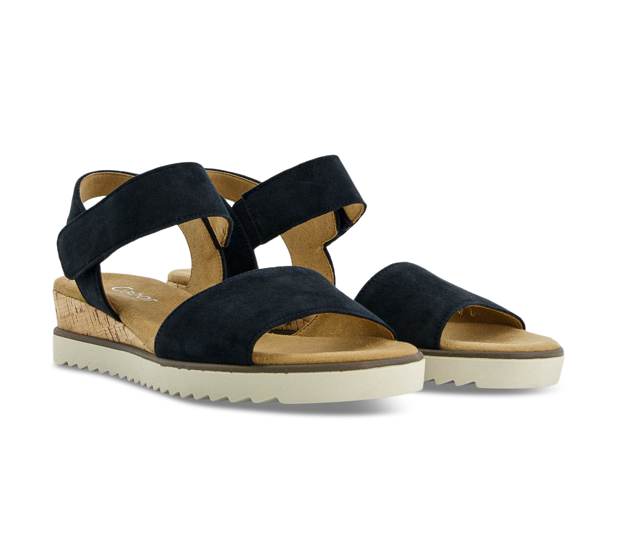 Riemchensandalen Riemchensandalen