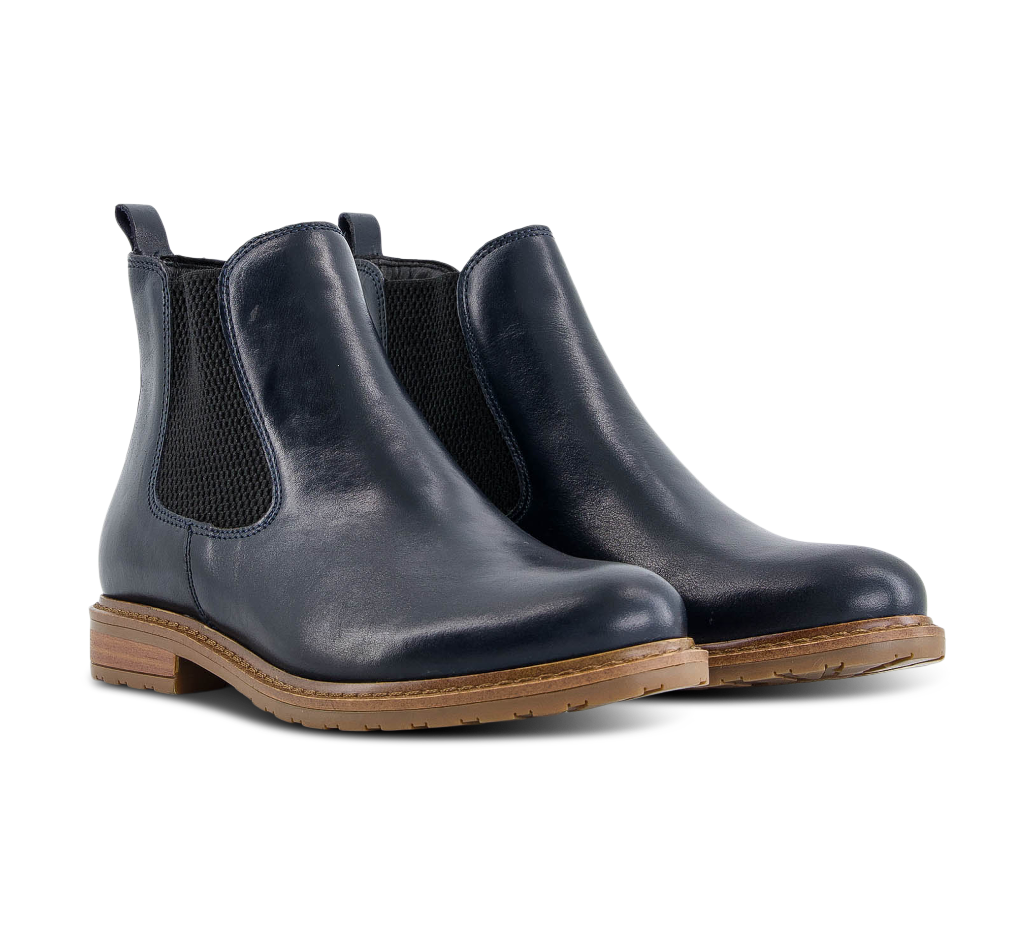 Da.-Stiefel Chelsea Boots