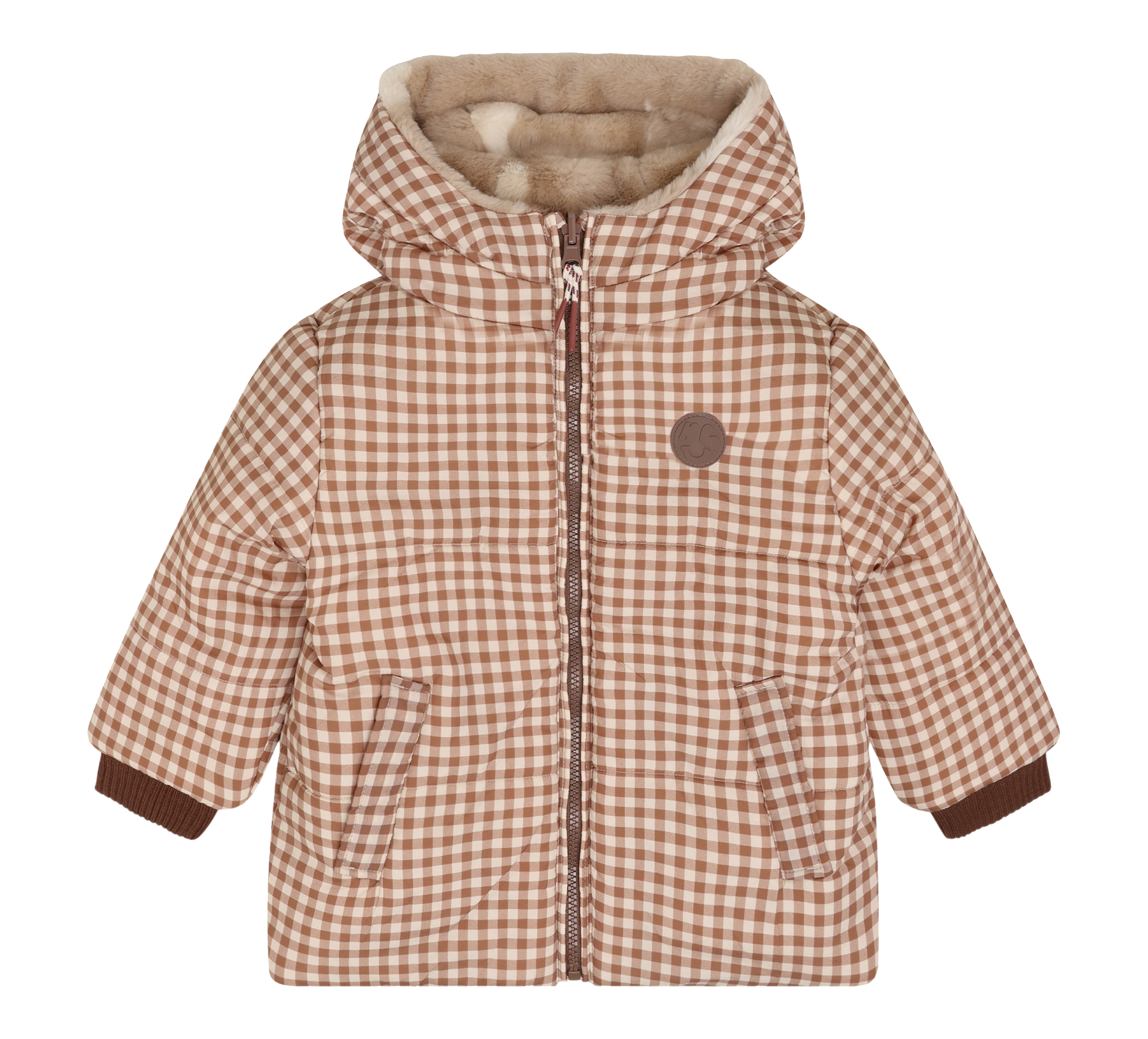oben Jacket Reversible Ls