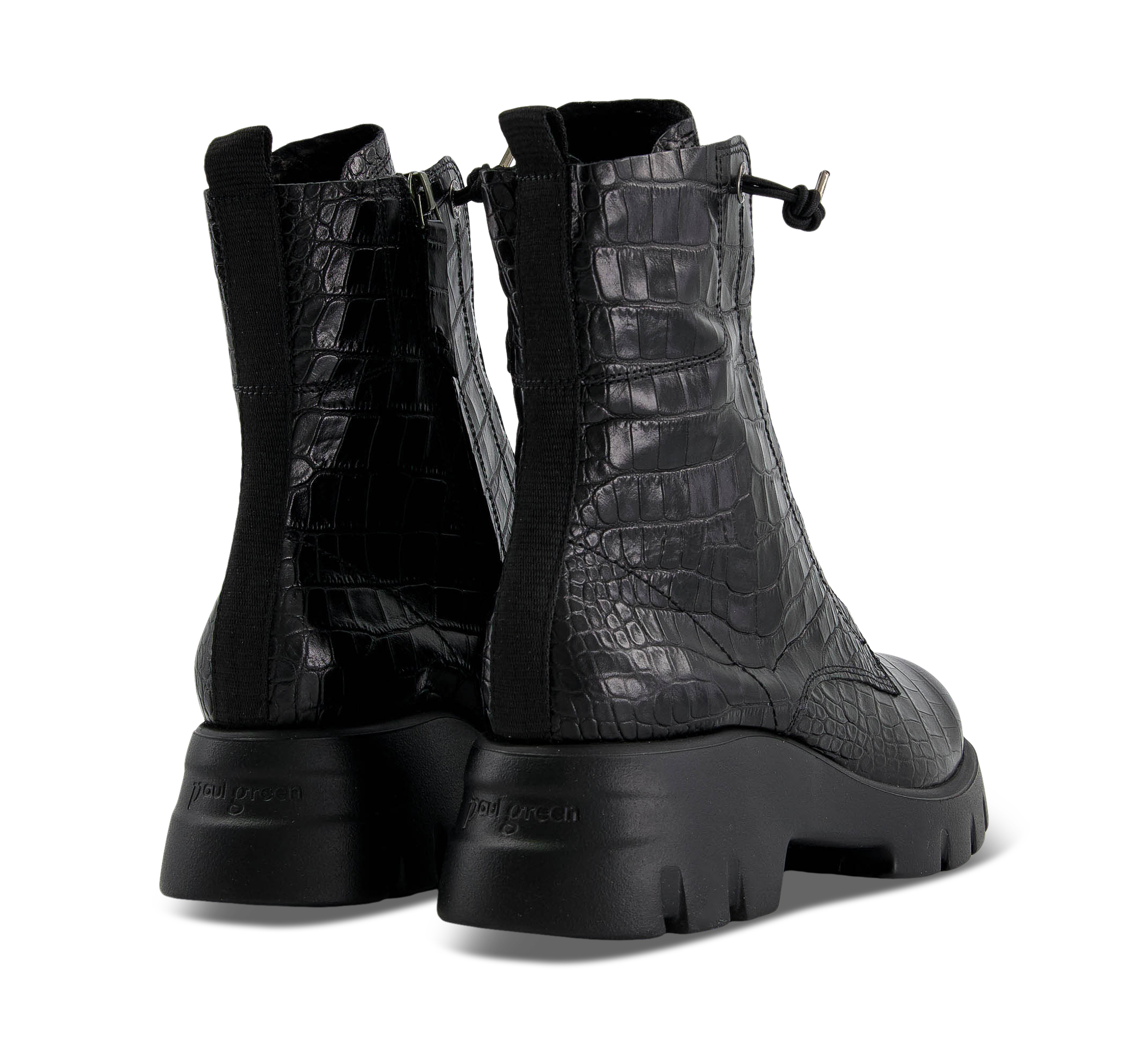 0078-8216-058/Schnürstiefelette