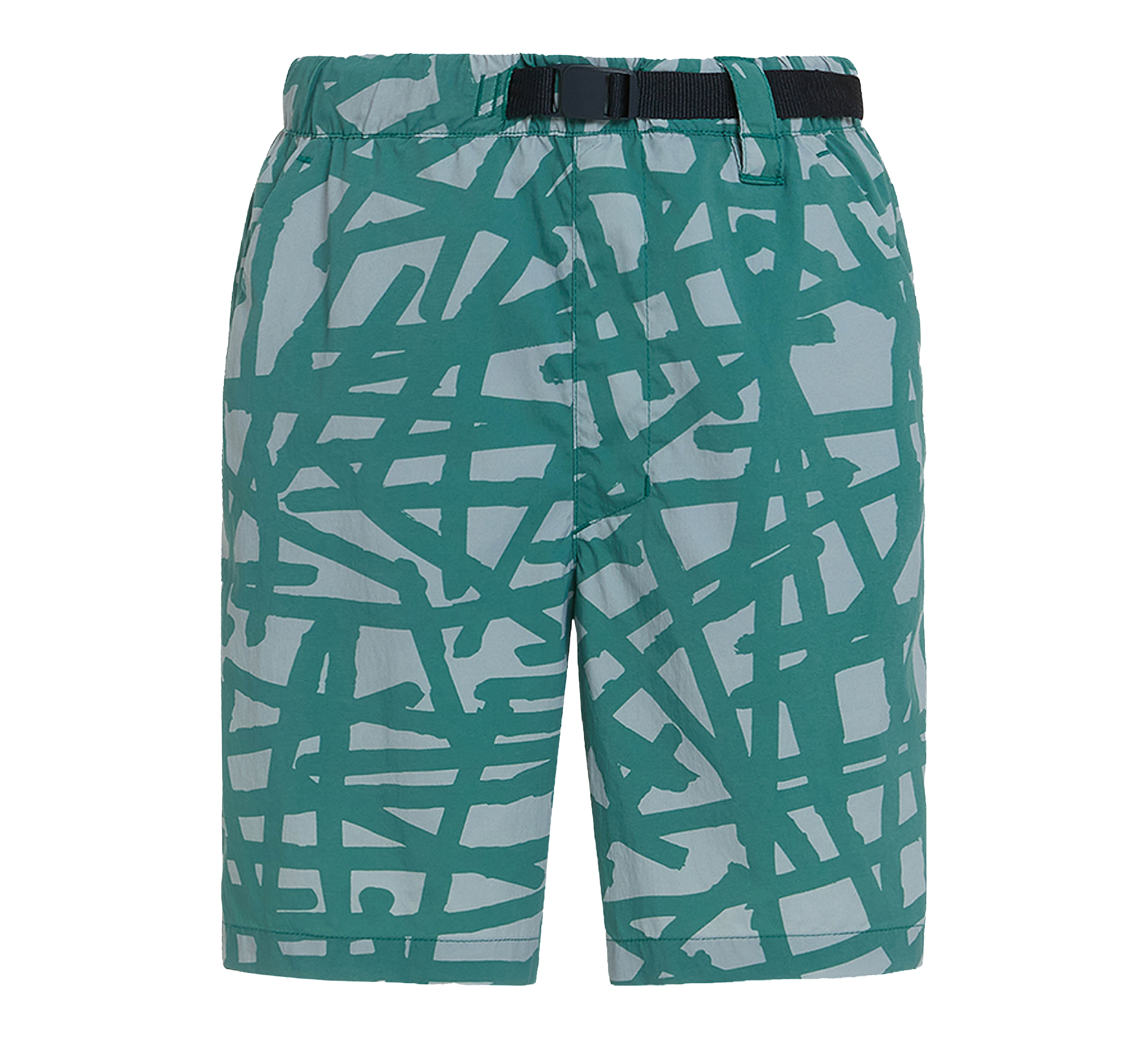 aussen Linn Everyday Outdoor Shorts