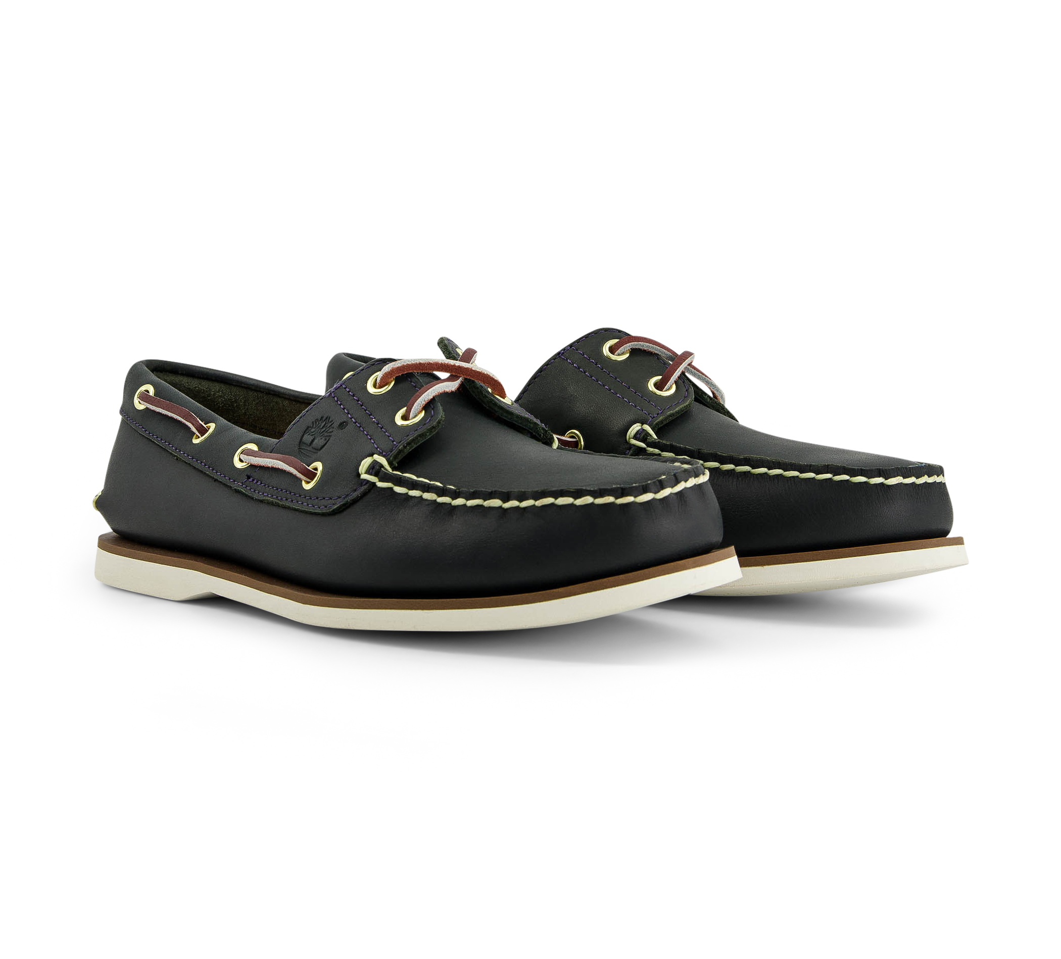 paar Classic Boat Shoe