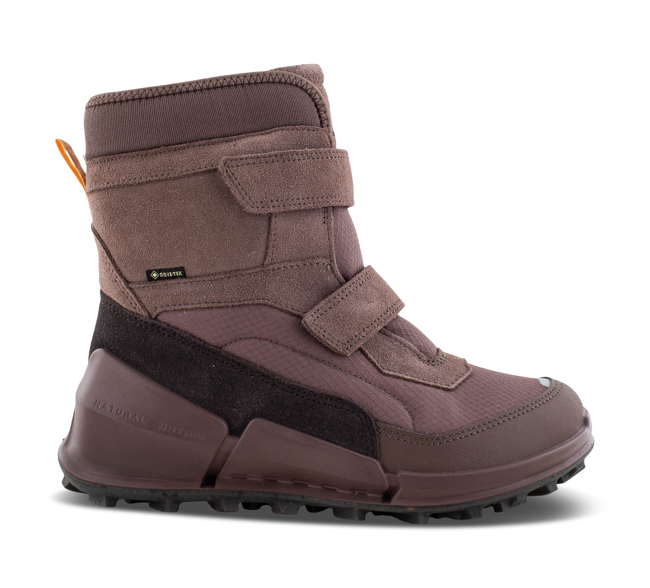 Biom K2 - Winterschuhe