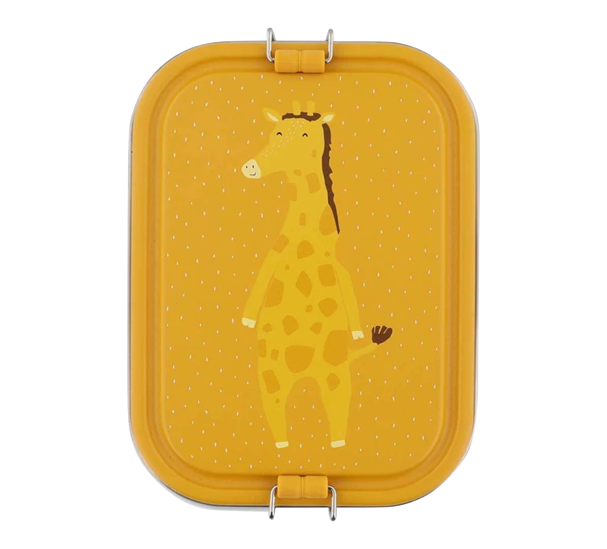 Lunchbox Gross Katze