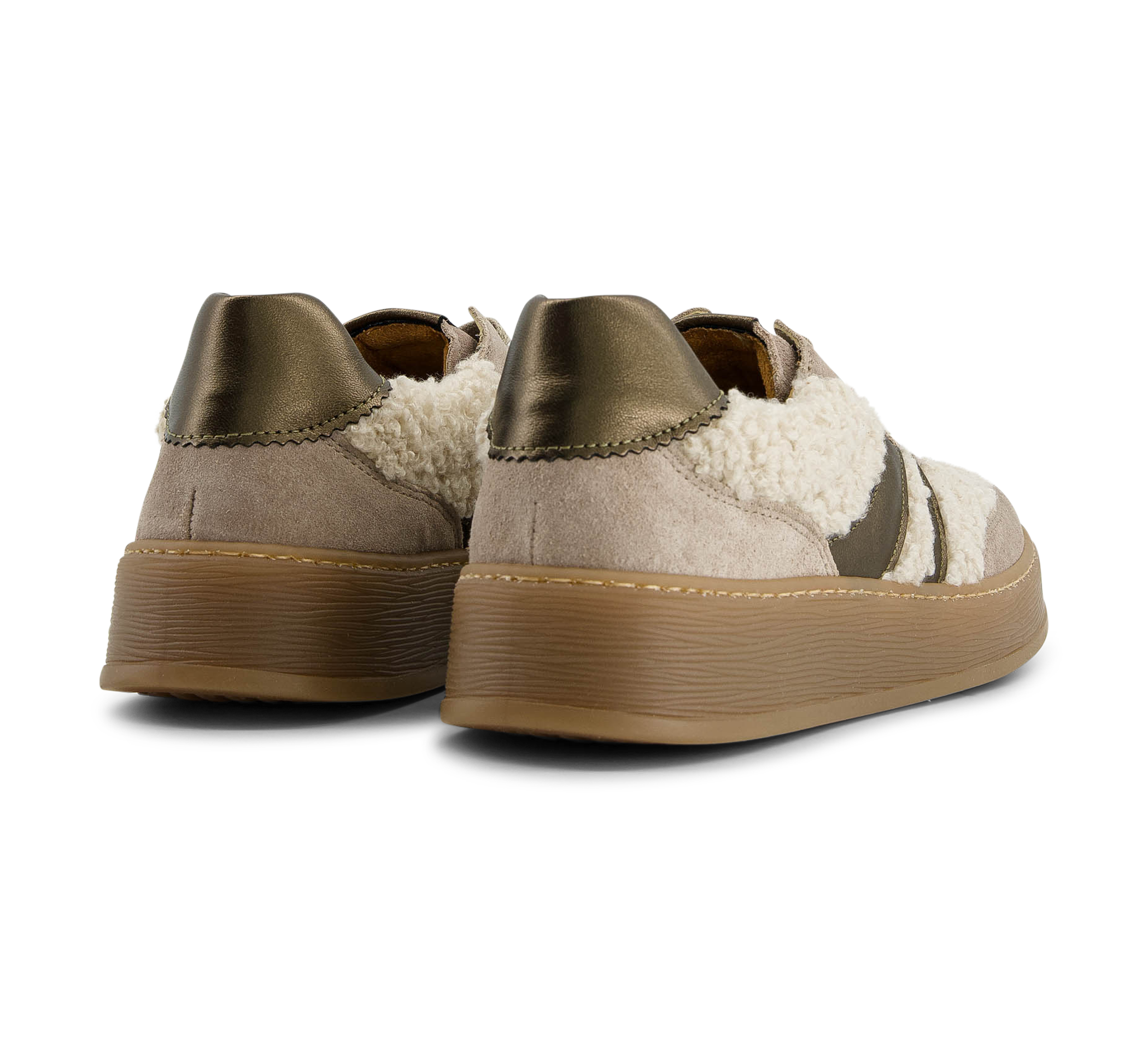 Sneaker low