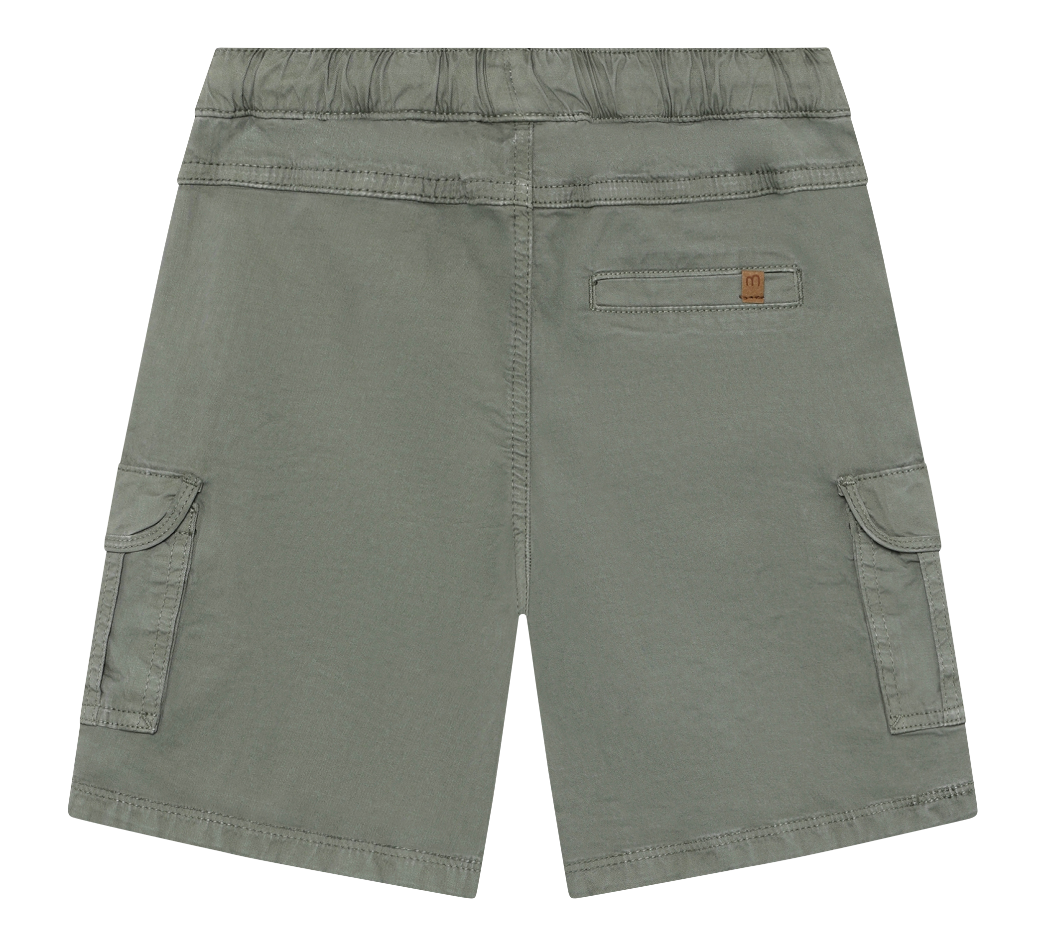 aussen Shorts Twill