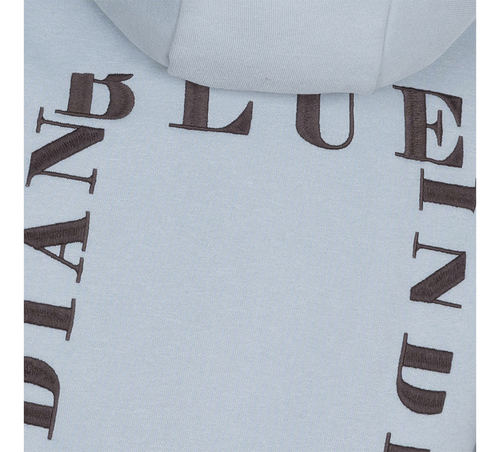 Hoodie Indian Brushed