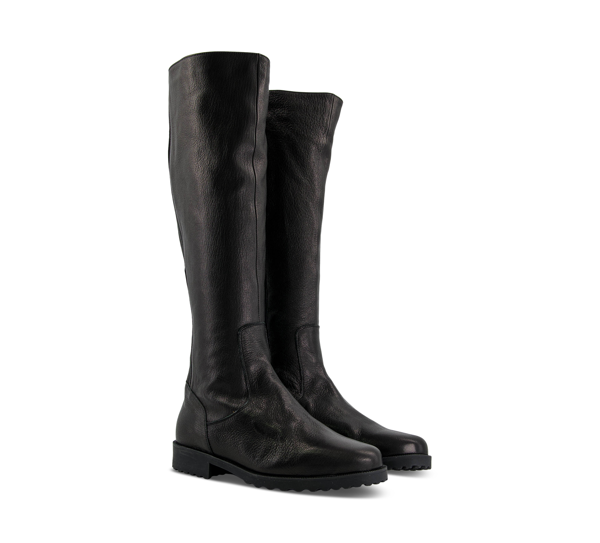 paar Langschaftstiefel