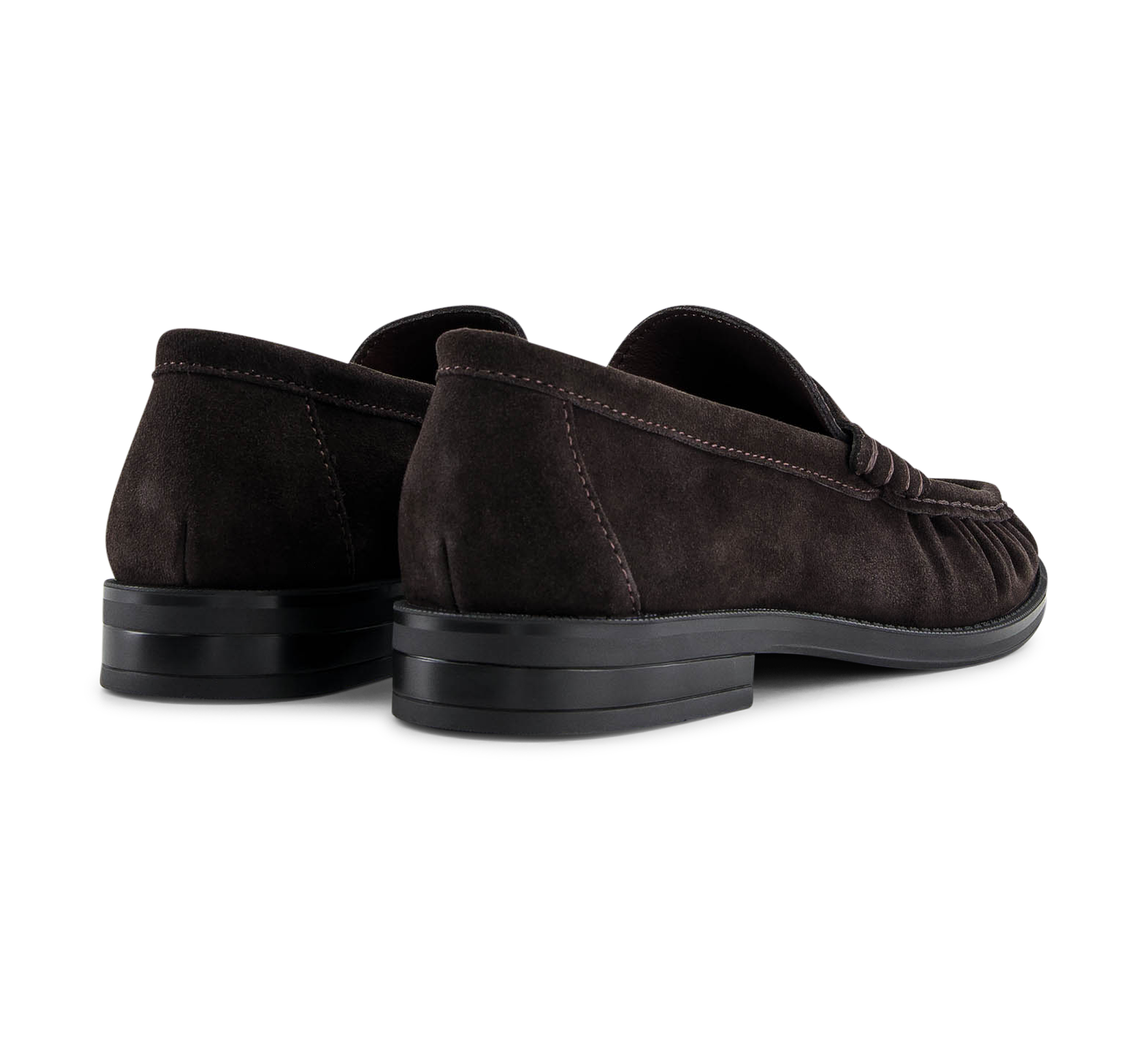 hinten Oxford