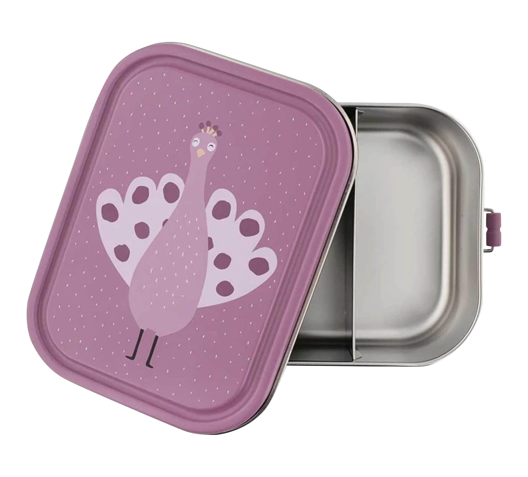 Lunchbox Gross Pfau