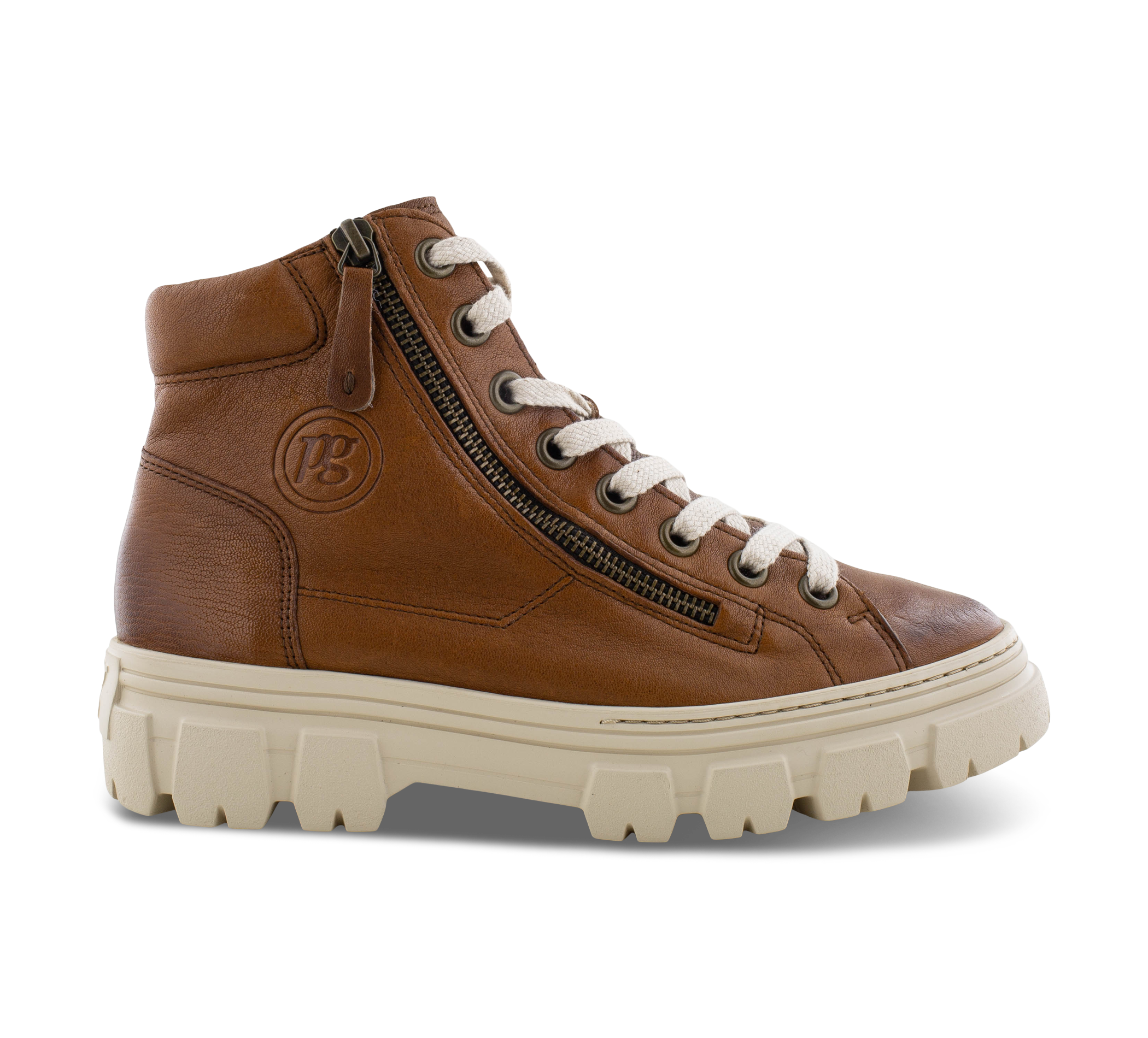 0072-5210-032/Hightop-Sneaker