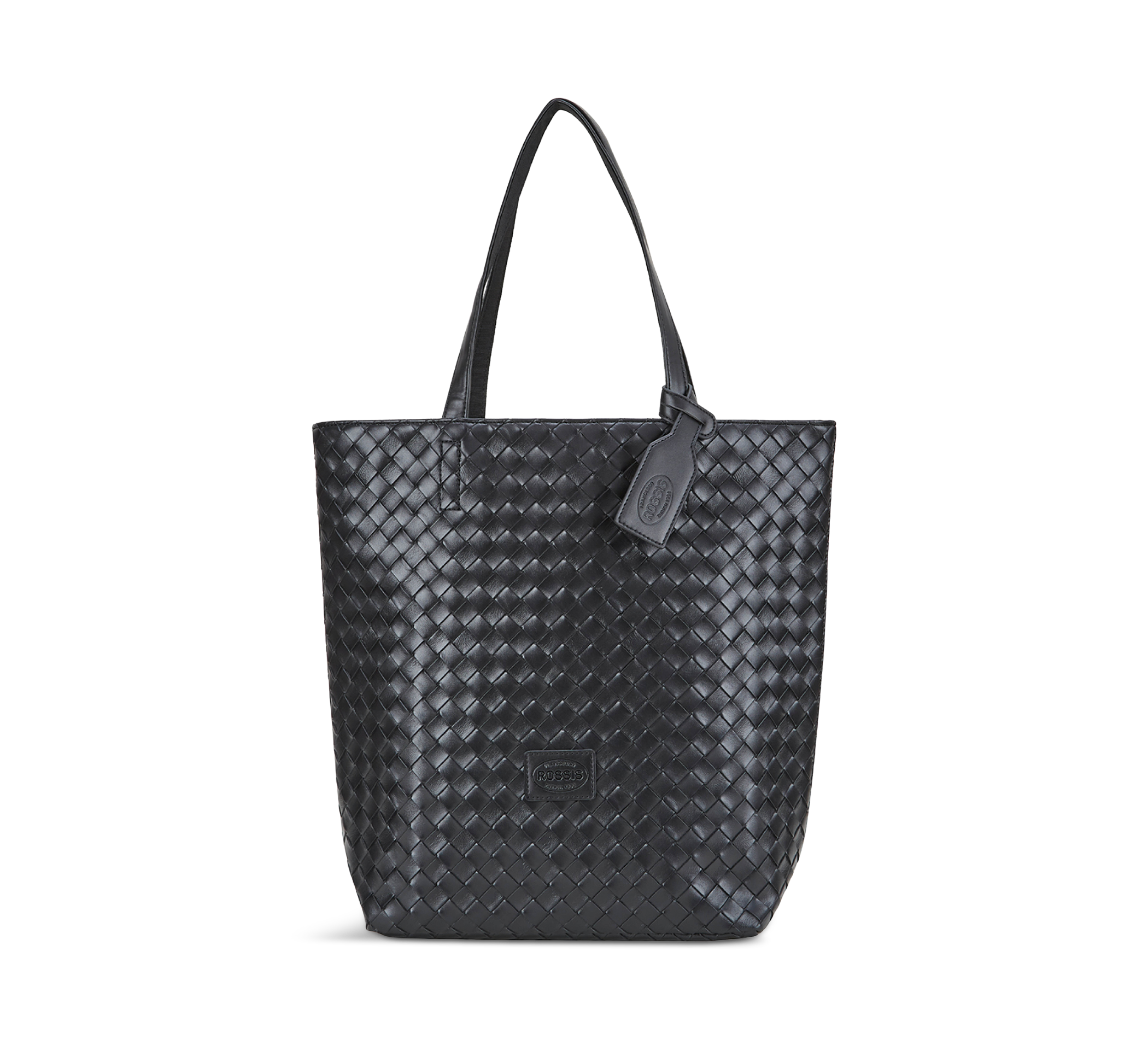 aussen Emily Laptop Braided