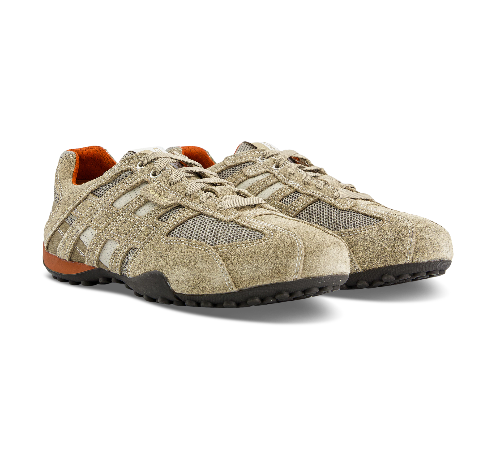 UOMO SNAKE Snake - Sneaker low