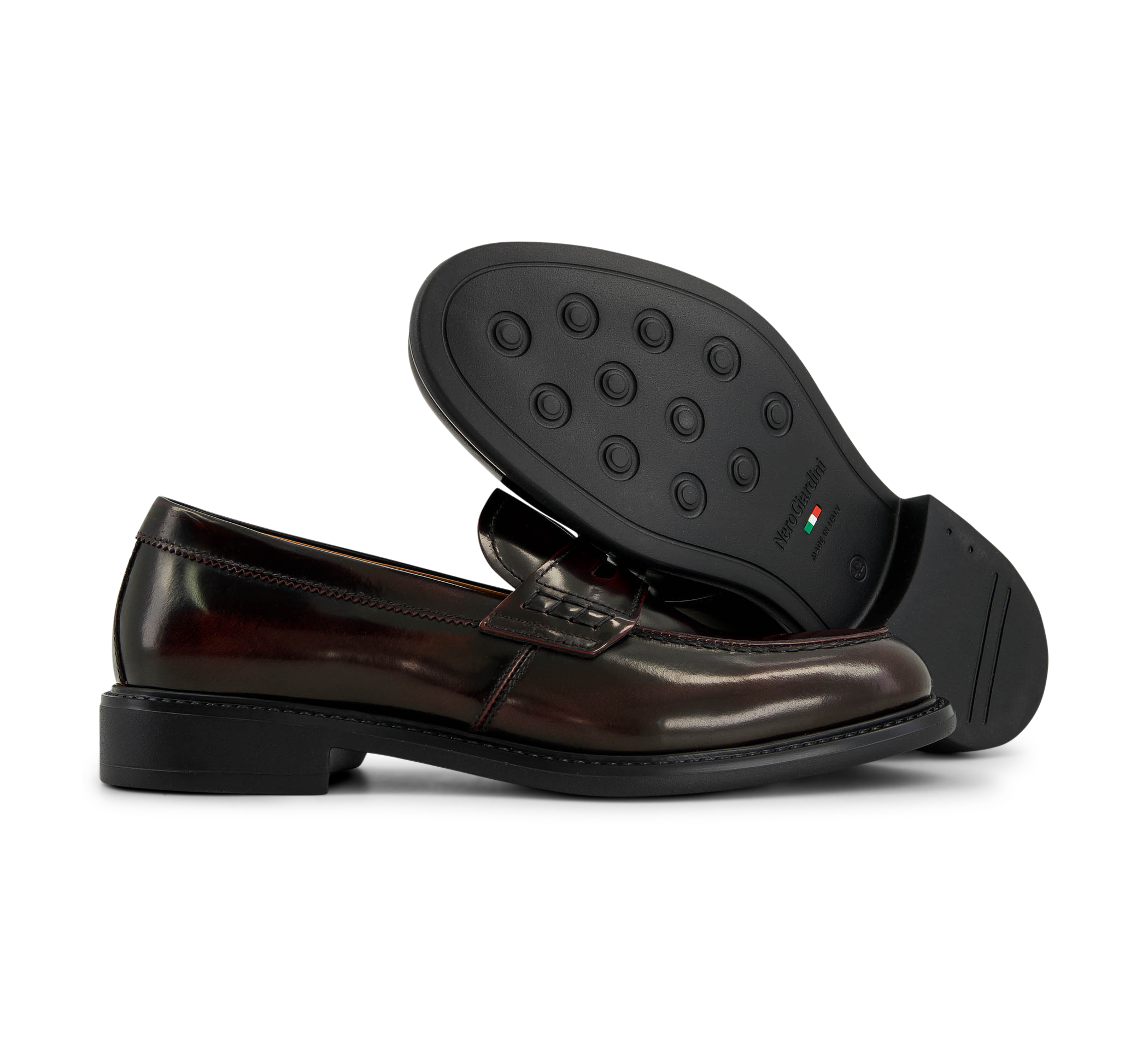 sohle Business-Schuhe