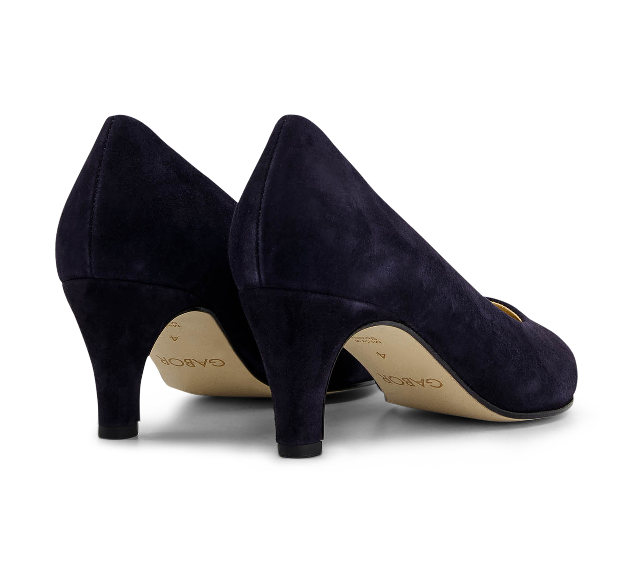 Klassische Pumps