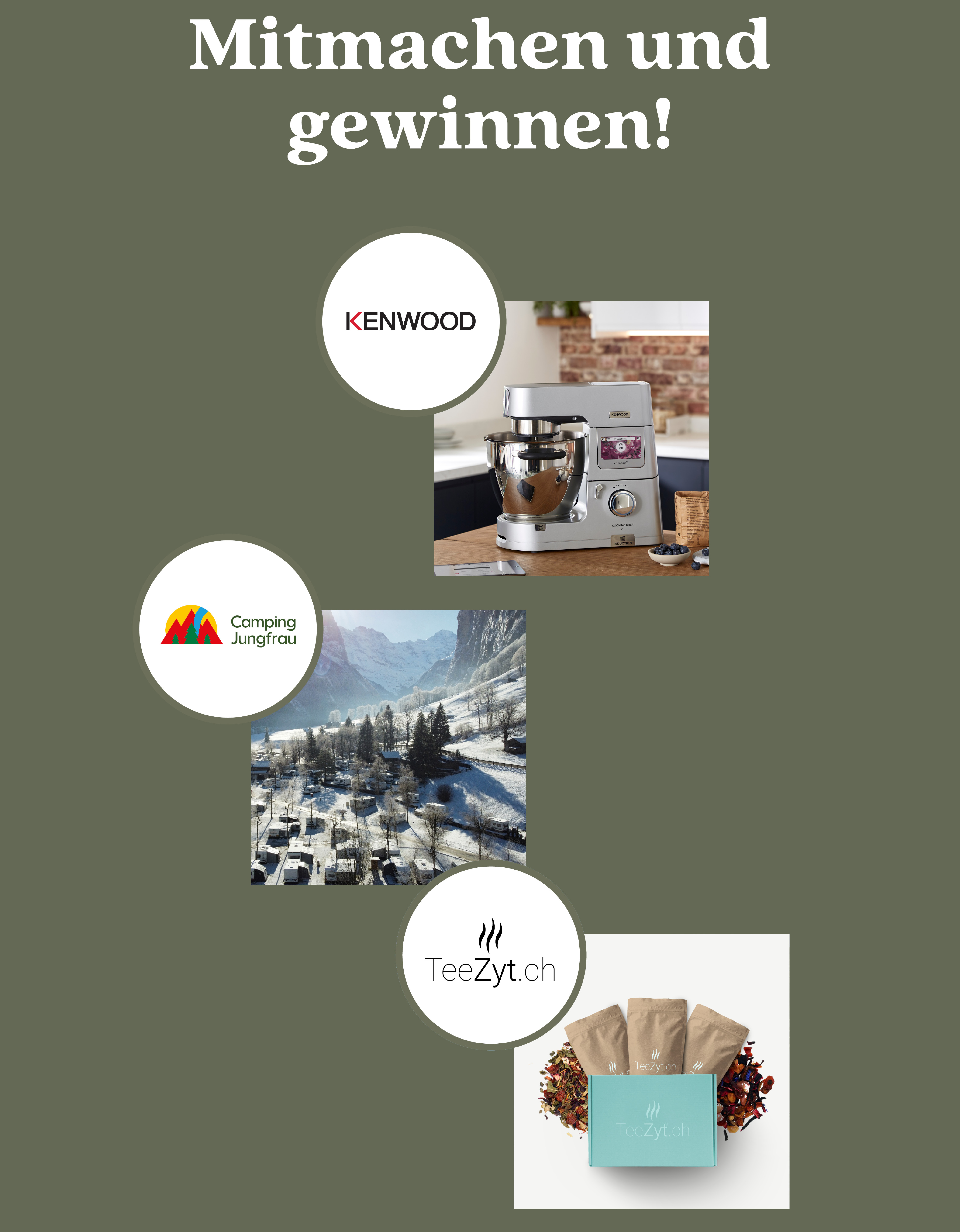 Saisongewinnspiel