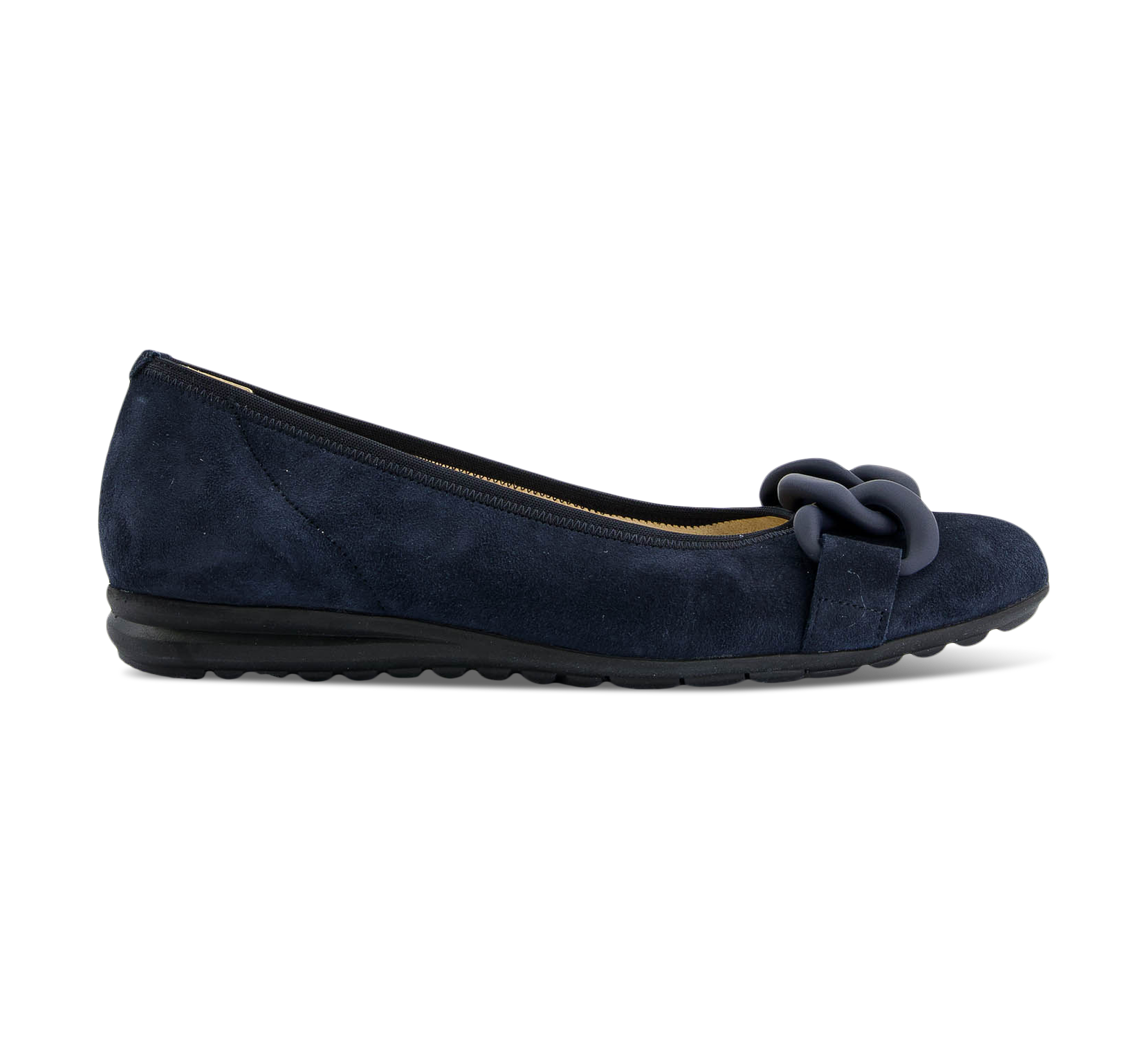 aussen Ballerinas