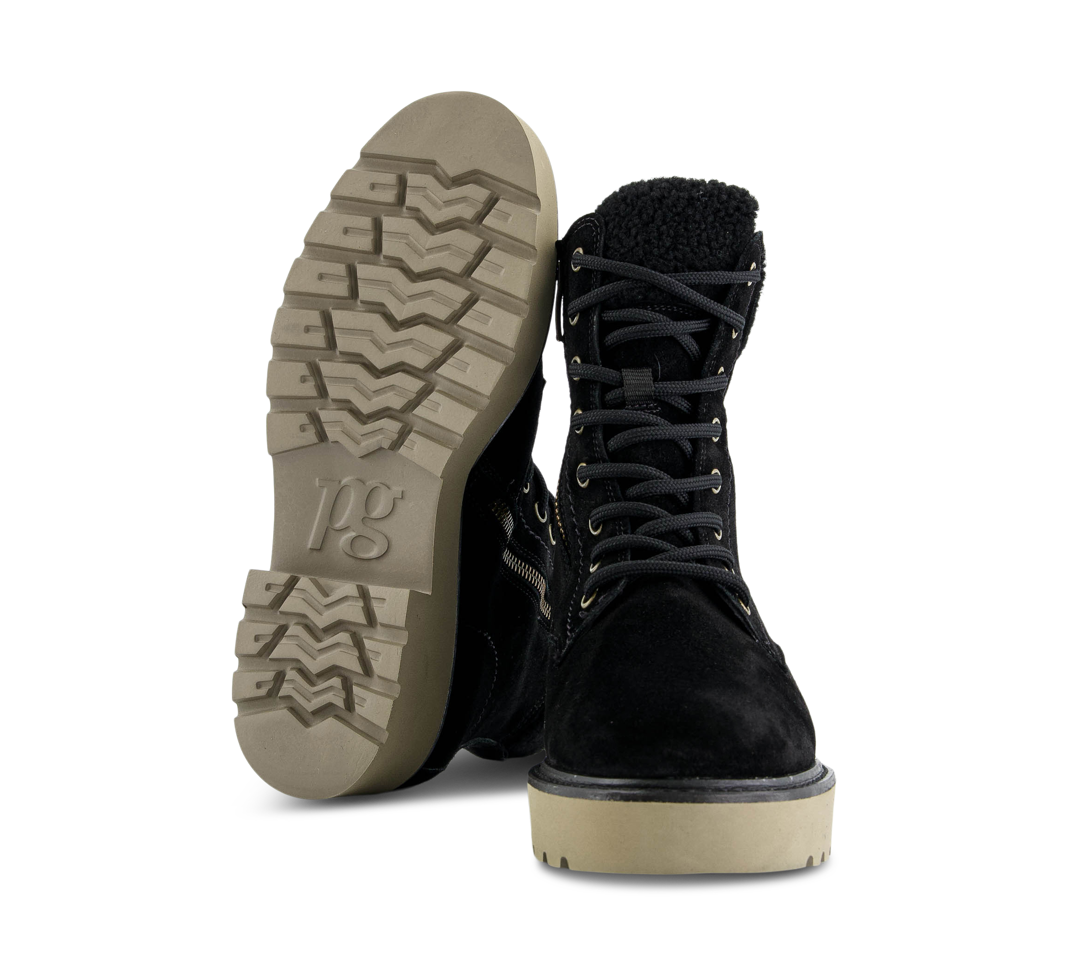 0076-8023-006/Schnürstiefelette