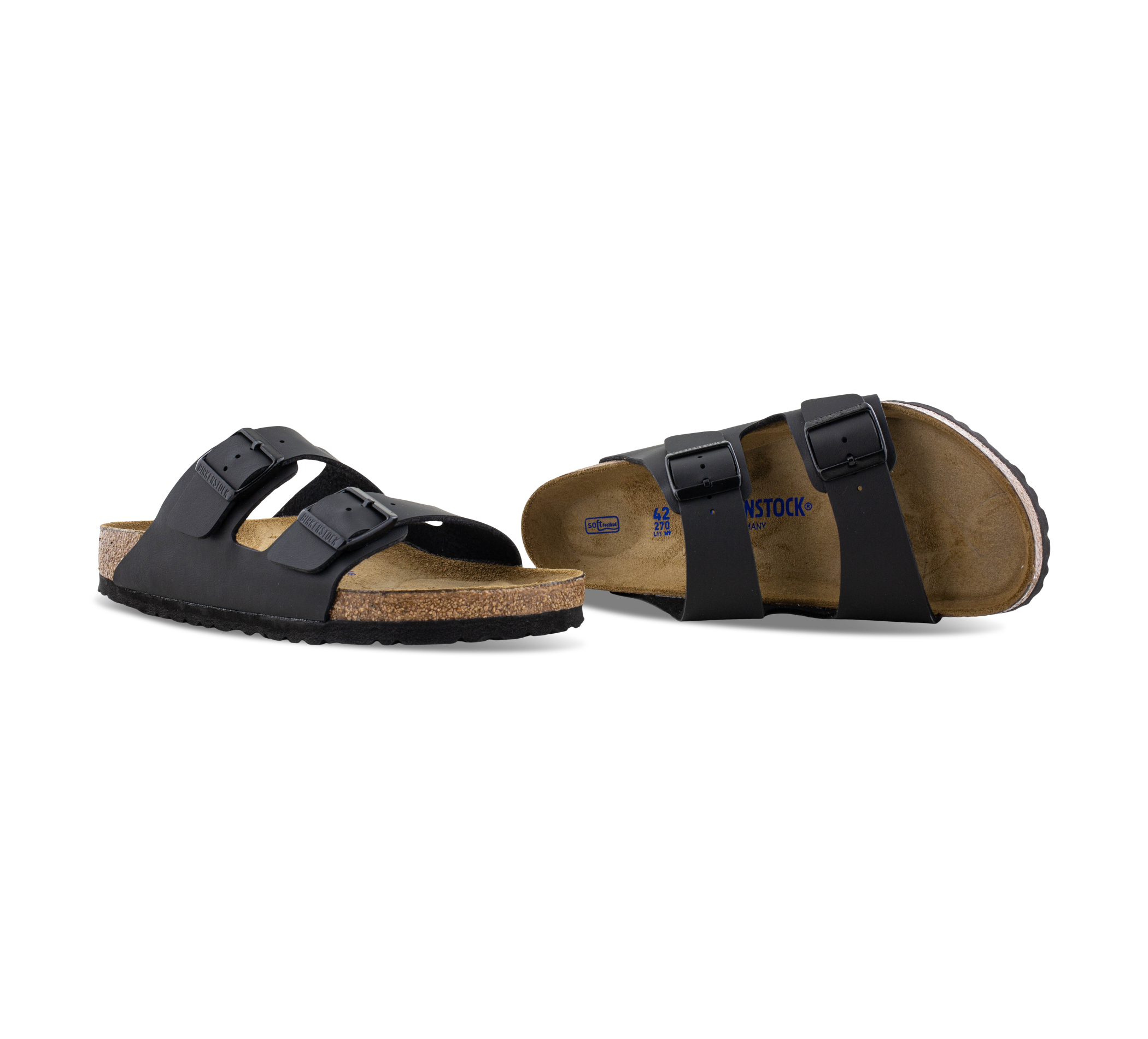 Arizona SFB BF Black