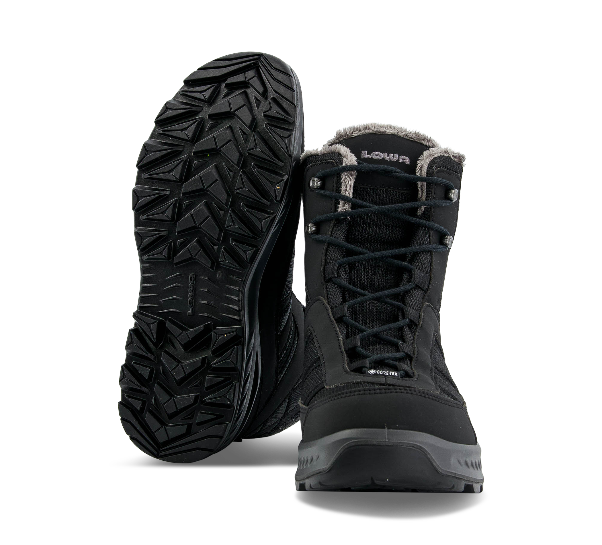 TRIDENT III GTX® Ws