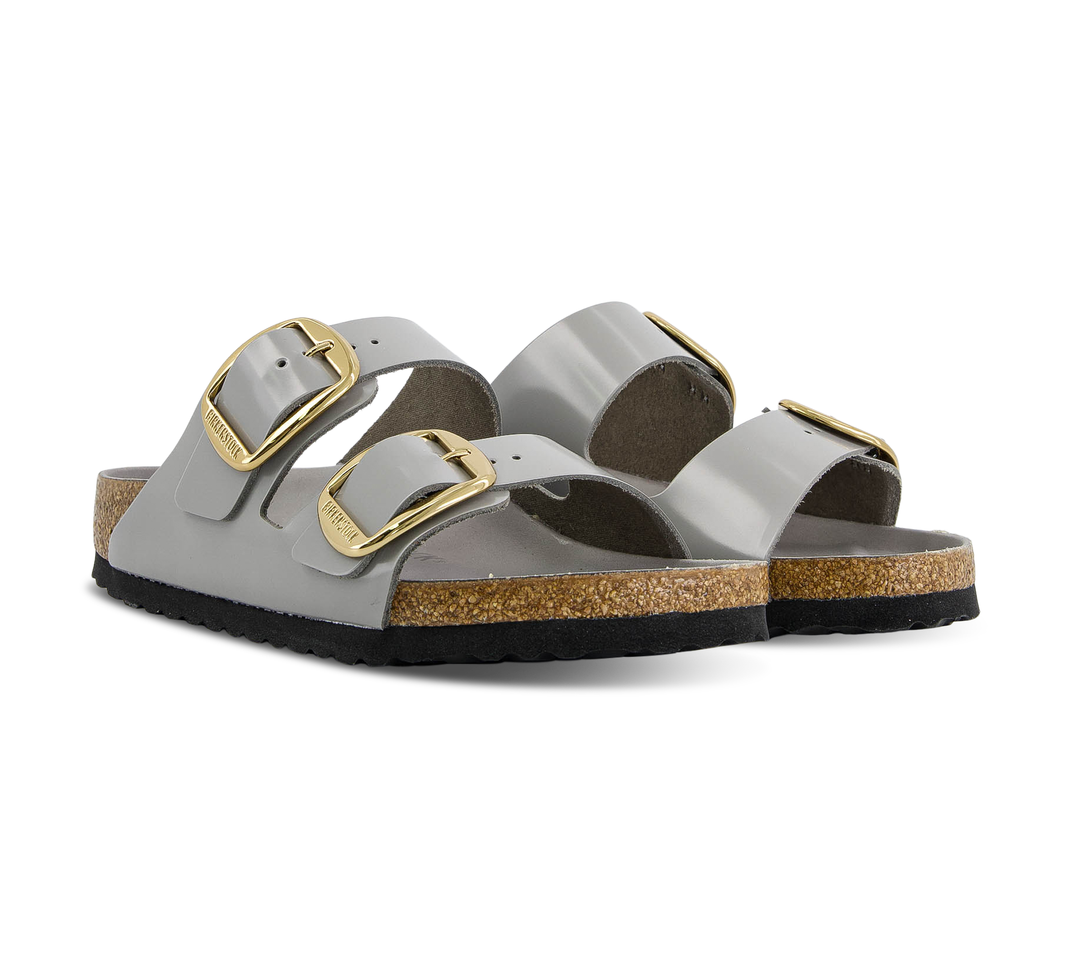 Arizona BB LENA HS Stone Coin HEX Arizona Big Buckle