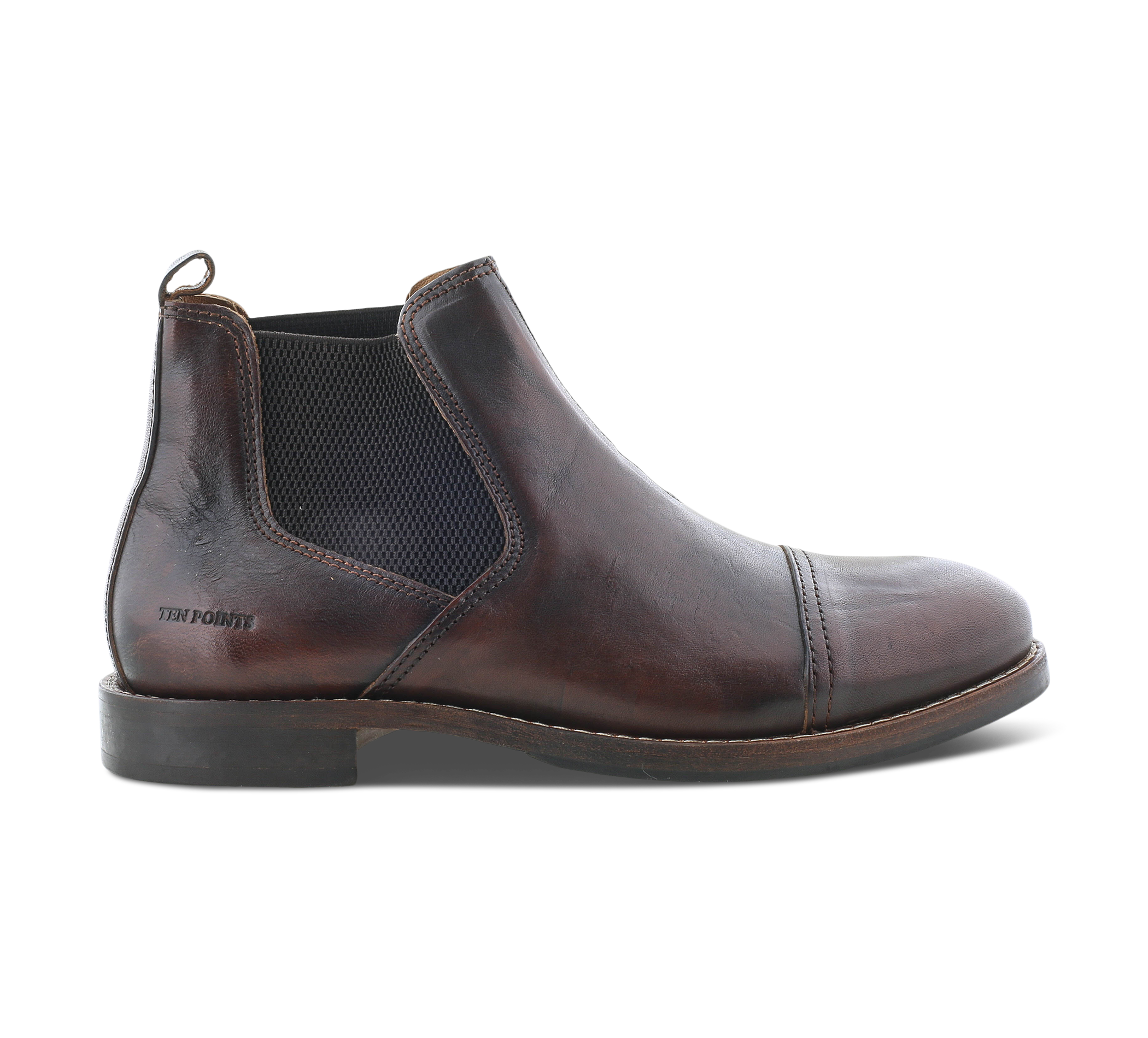 New Mercury - Chelsea Boots