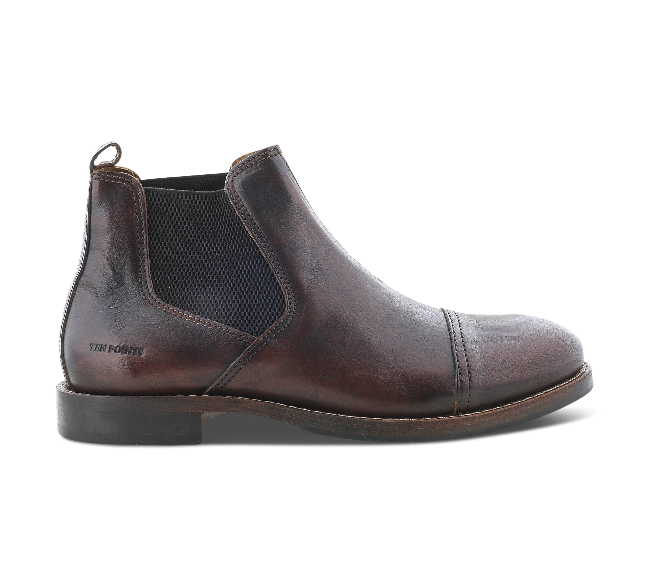 New Mercury - Chelsea Boots