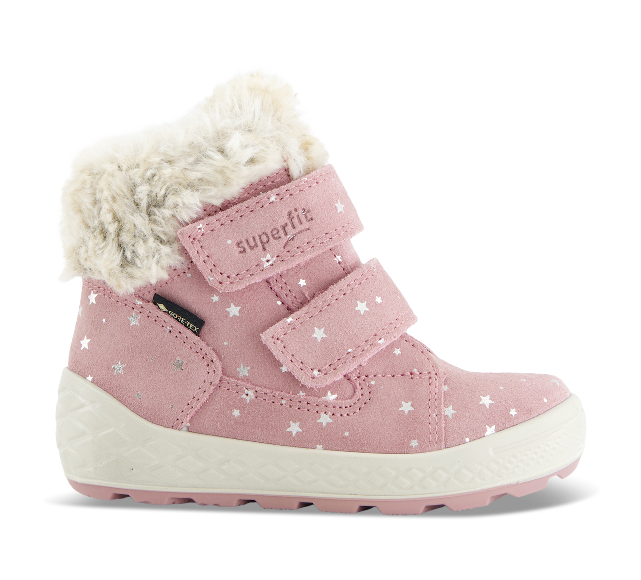 Stiefelette Leder \ GROOVY